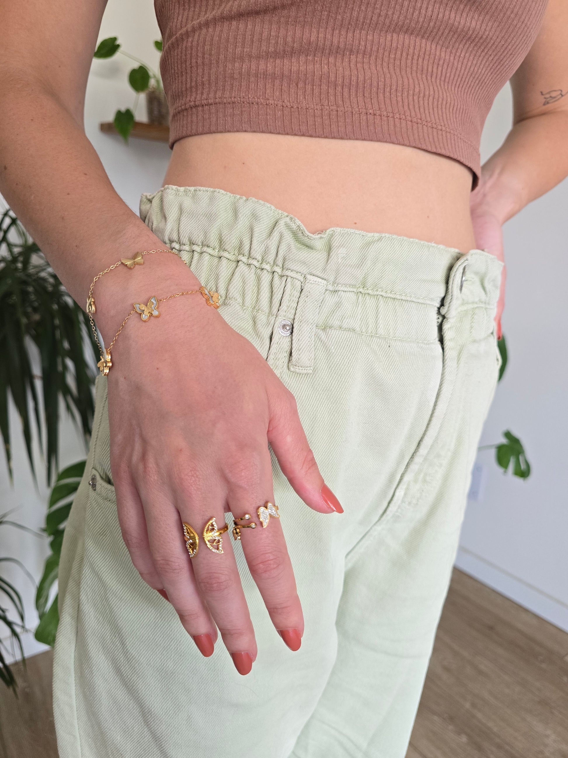 Bracelet Héloïse