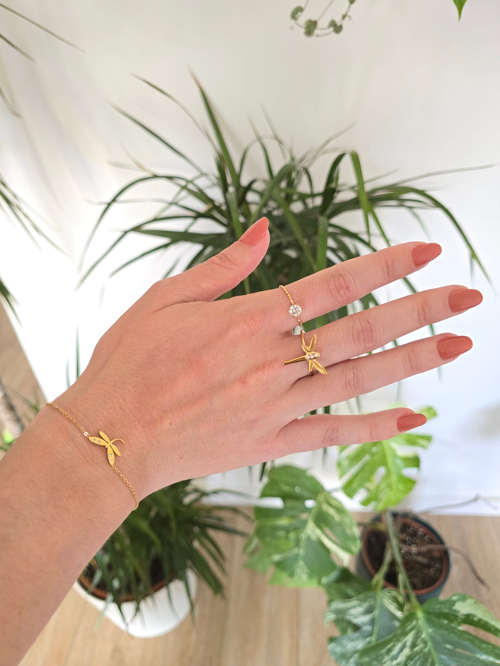 Bague Anaïs