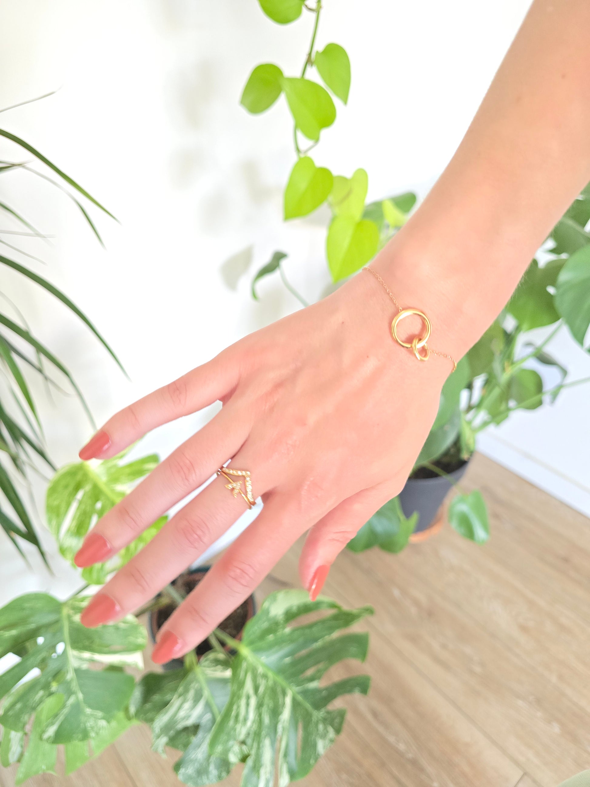Bague Jessica
