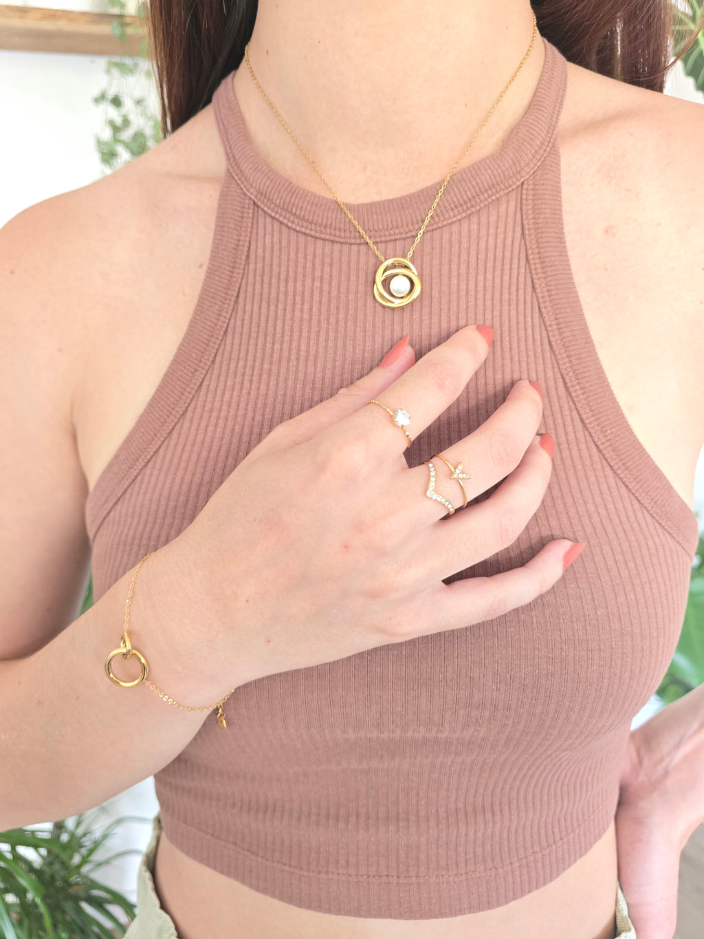 Collier Béa
