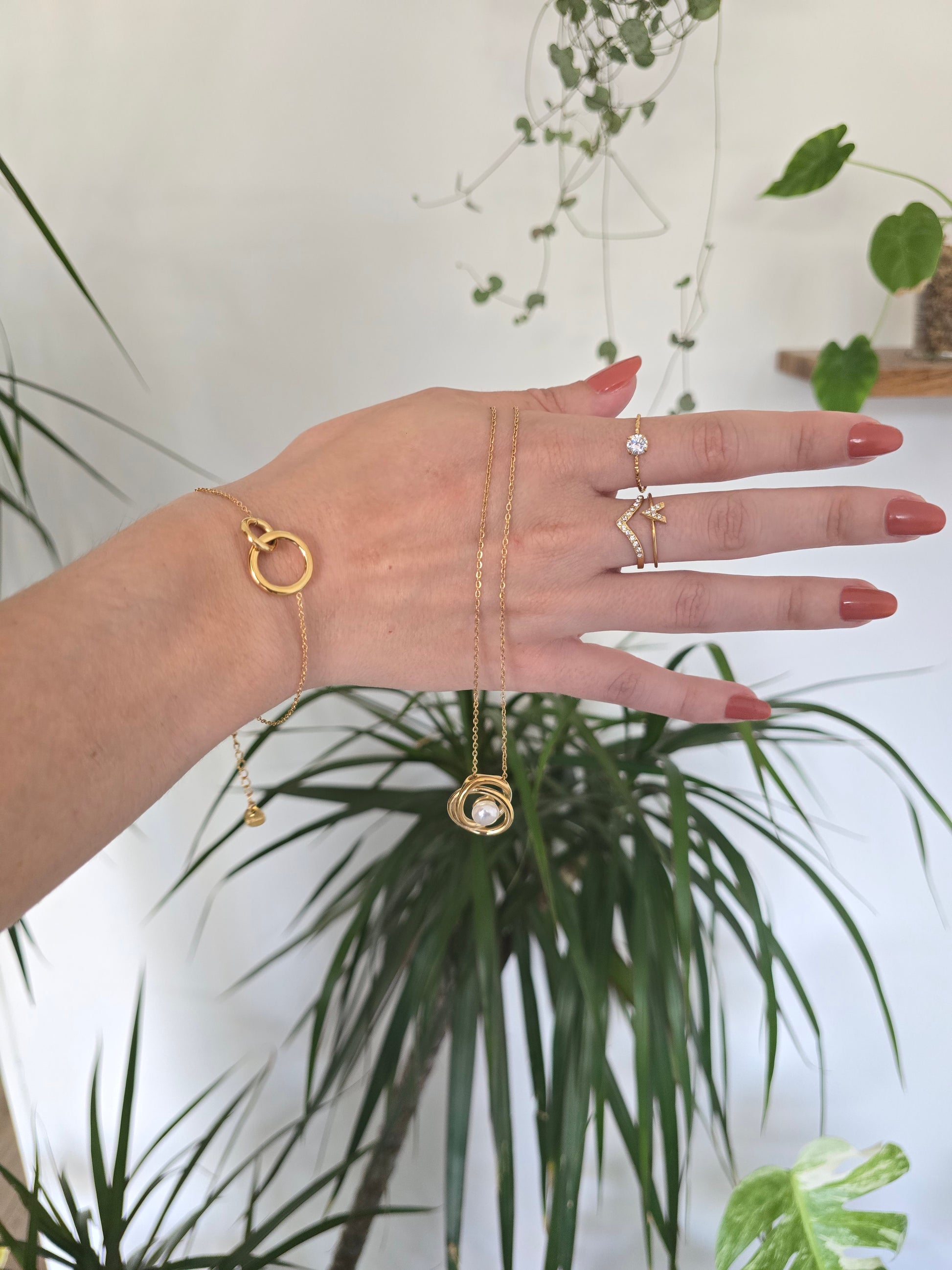 Collier Béa