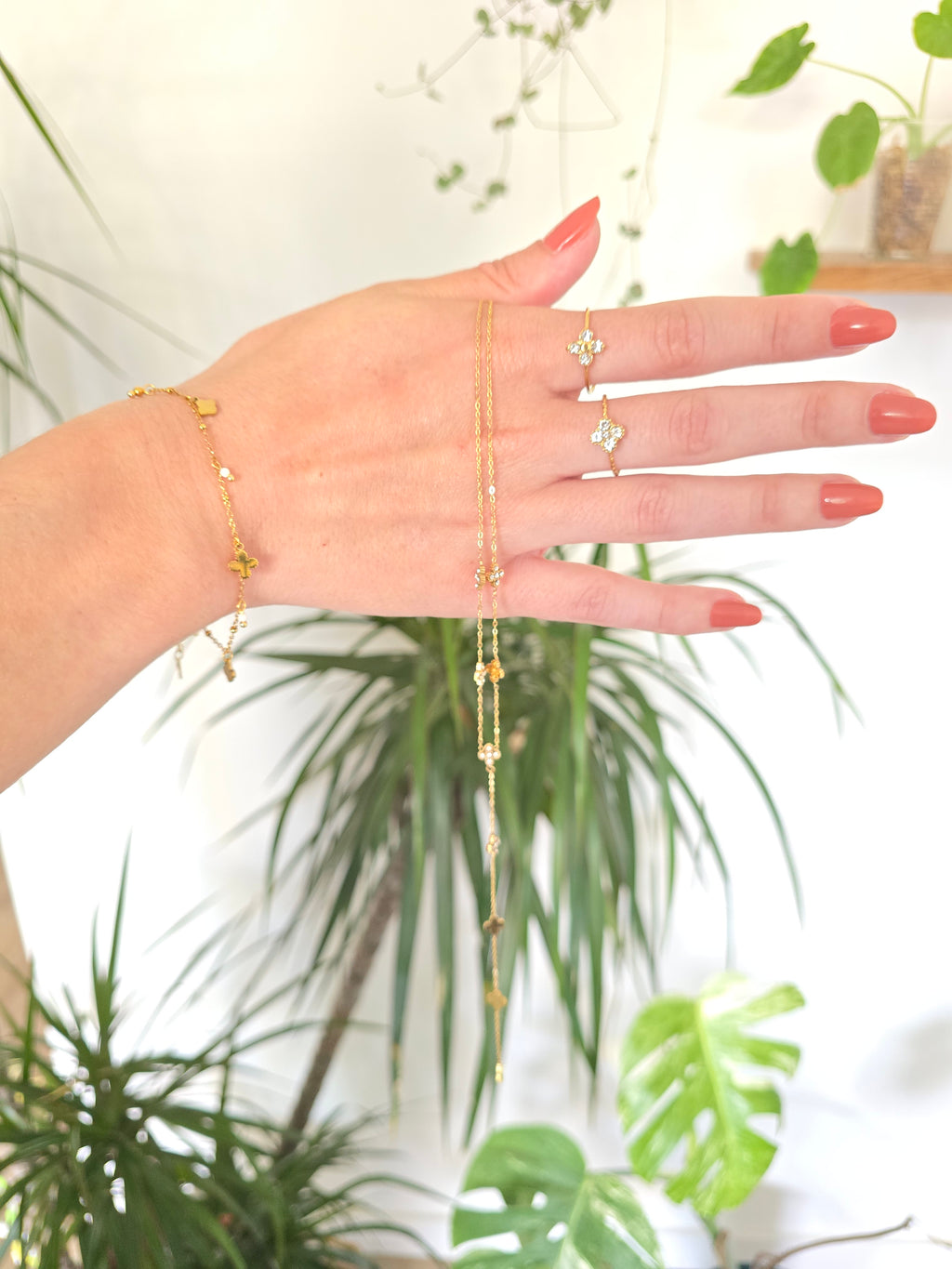 Bague Amanda