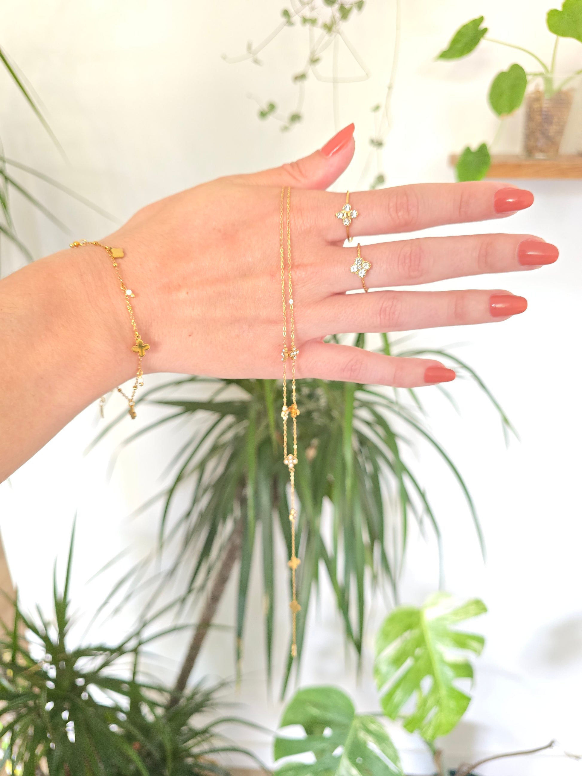 Collier Laure