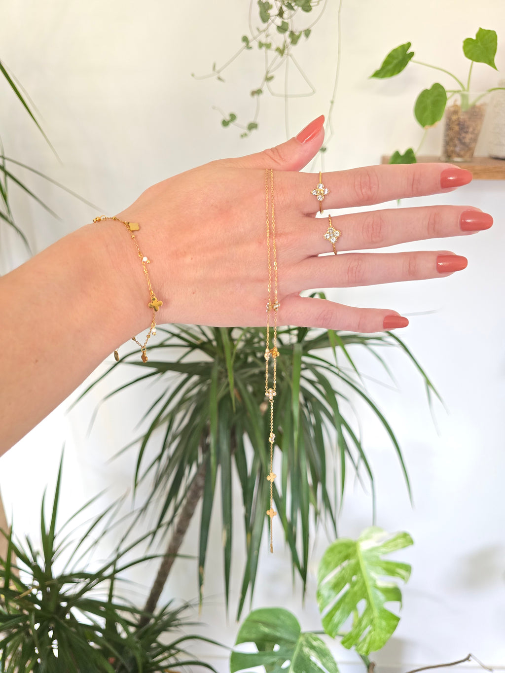 Bague Amanda