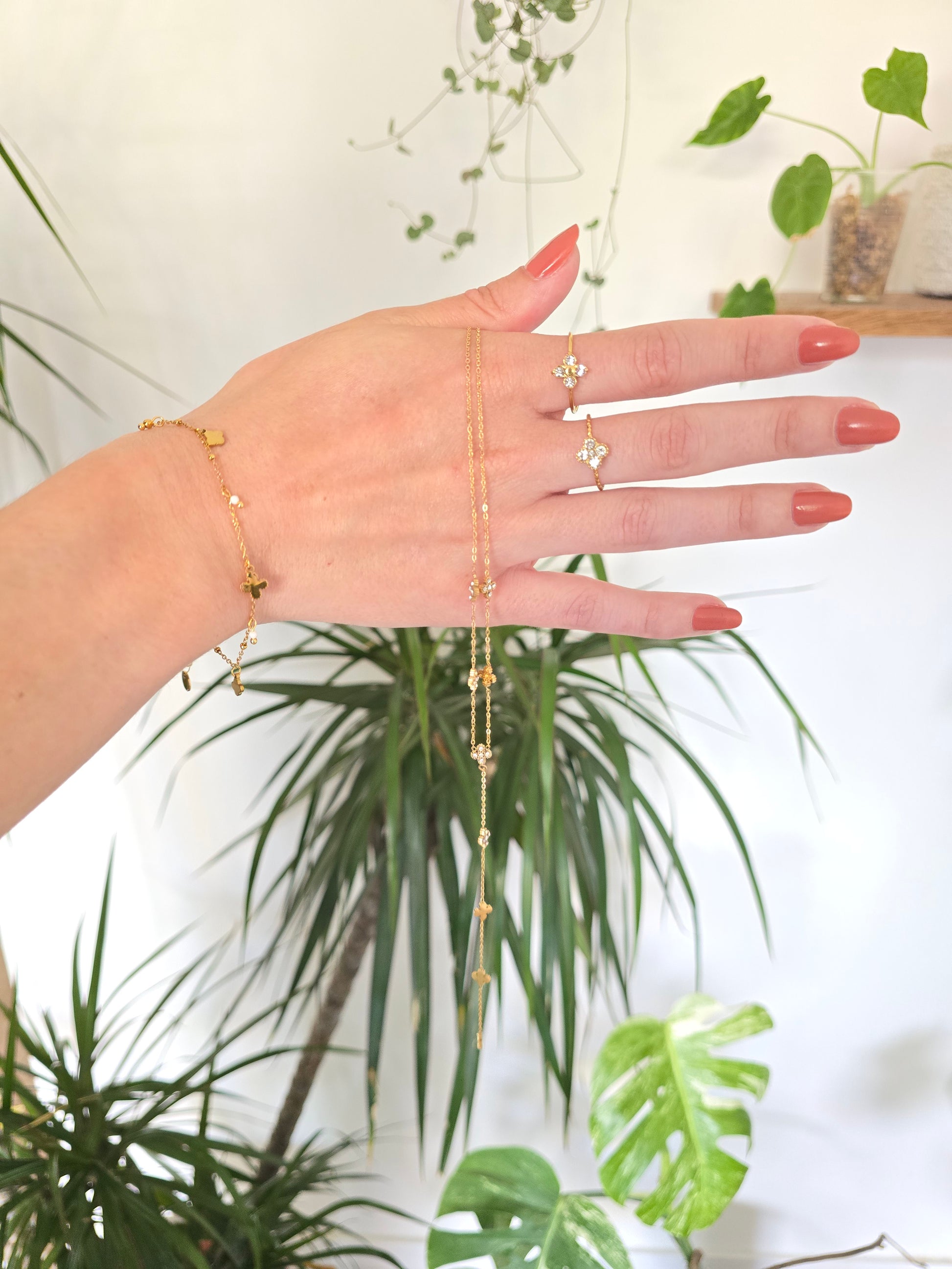 Bracelet Lucy