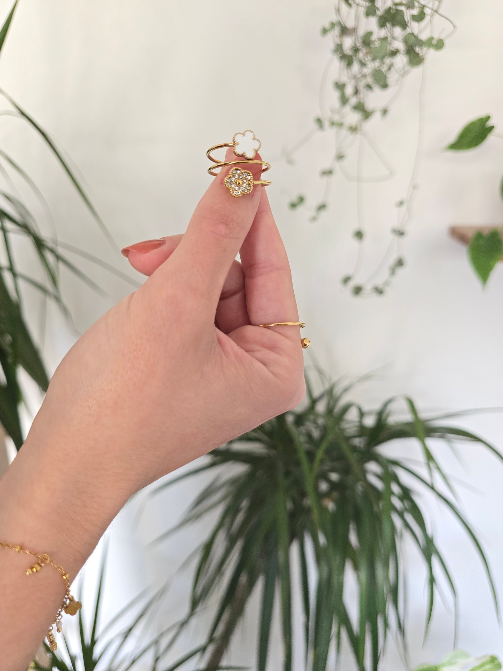 Bague Margaux