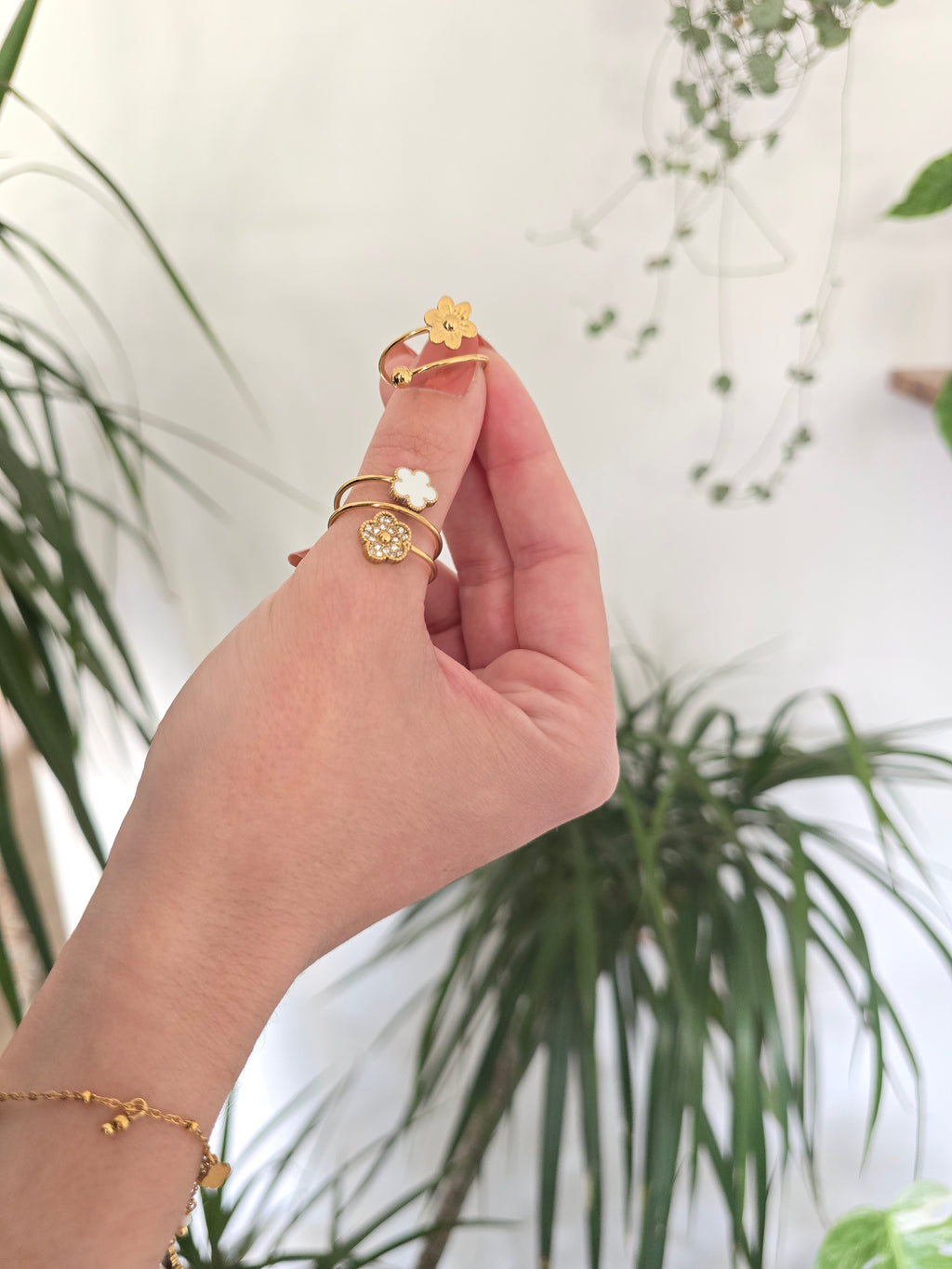 Bague Margaux