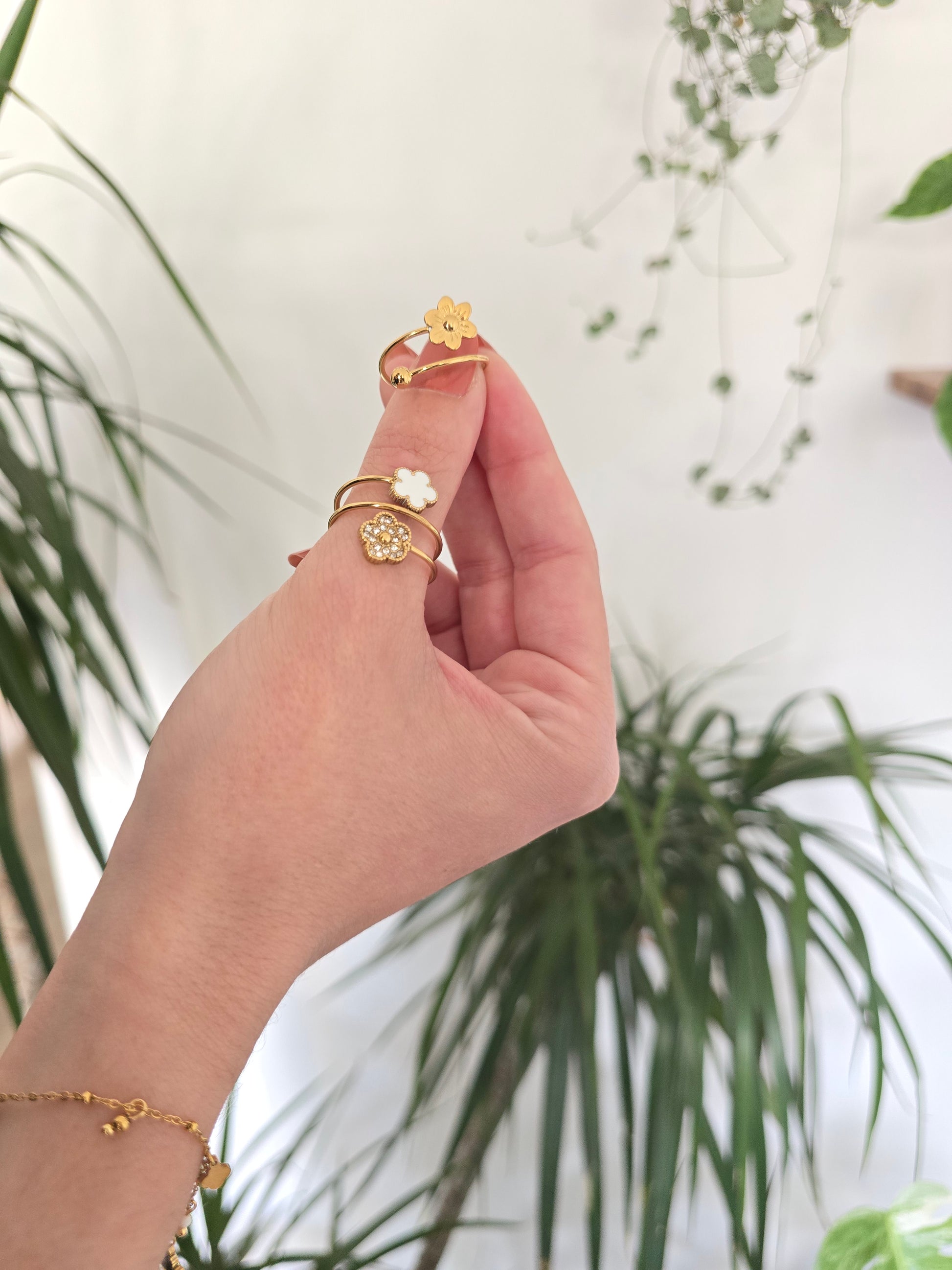 Bague Melissa