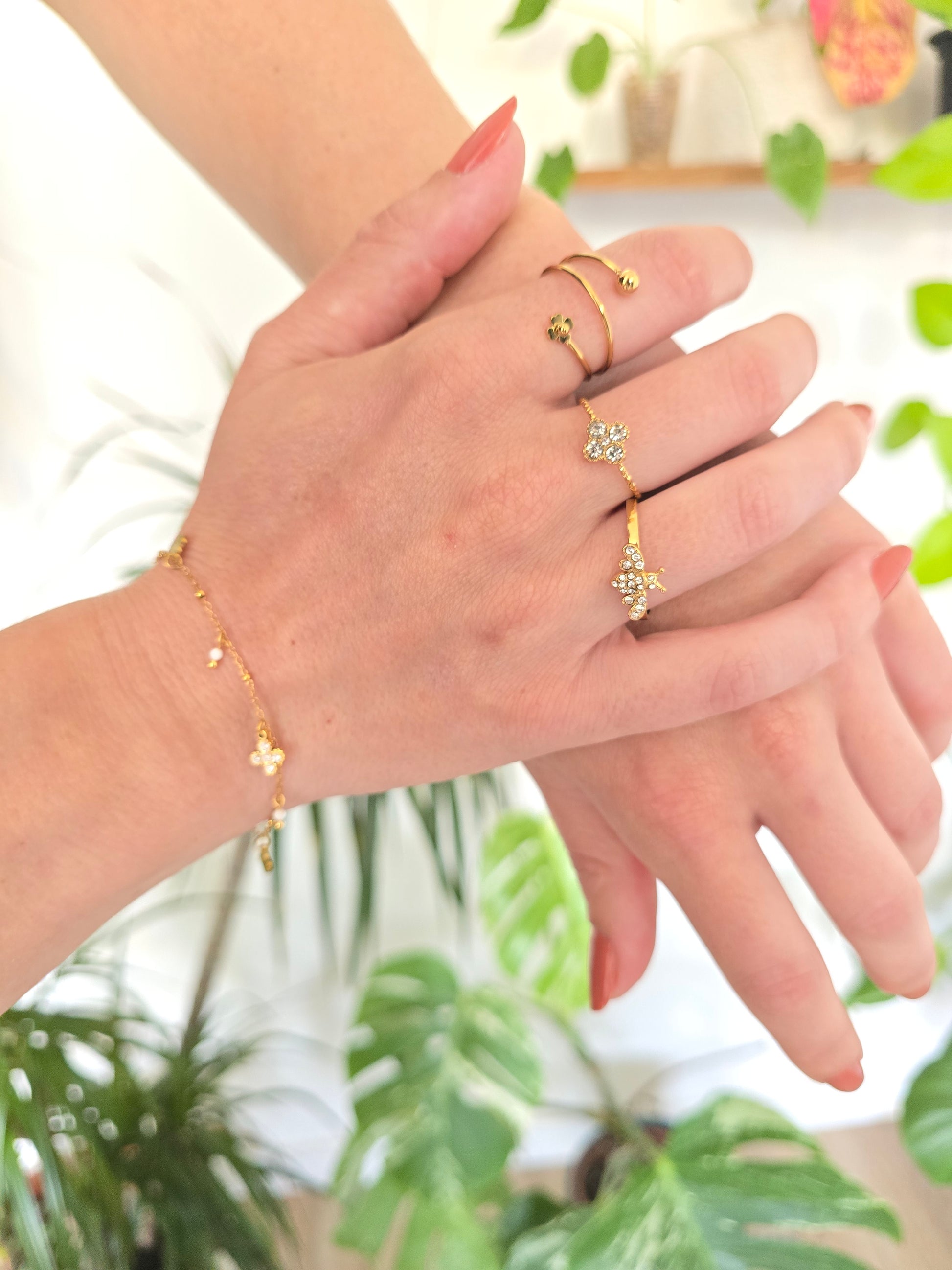 Bracelet Lucy