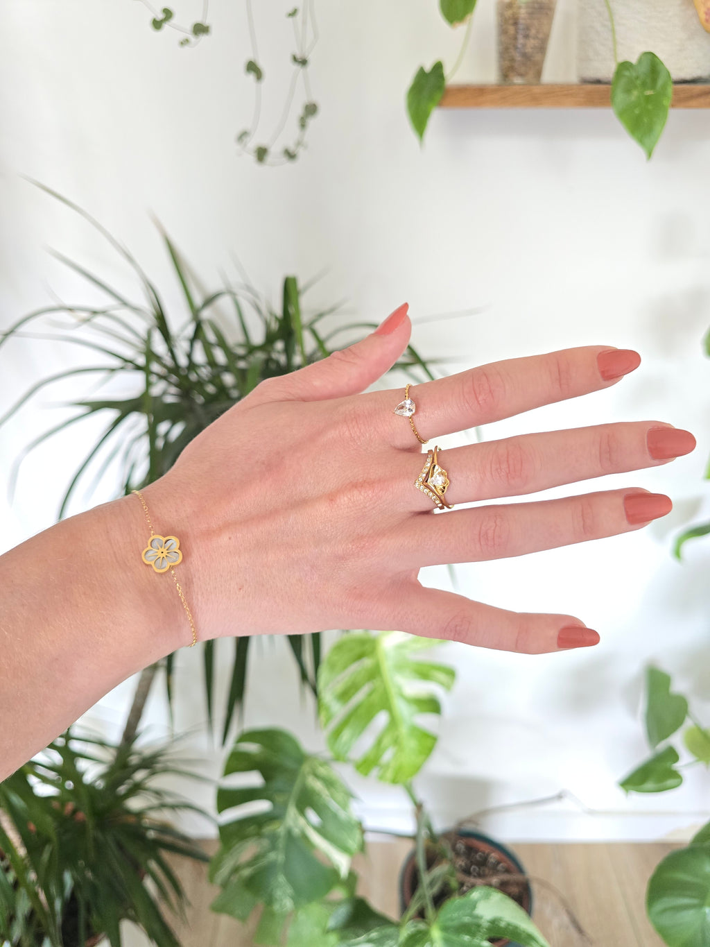 Bague Isabelle