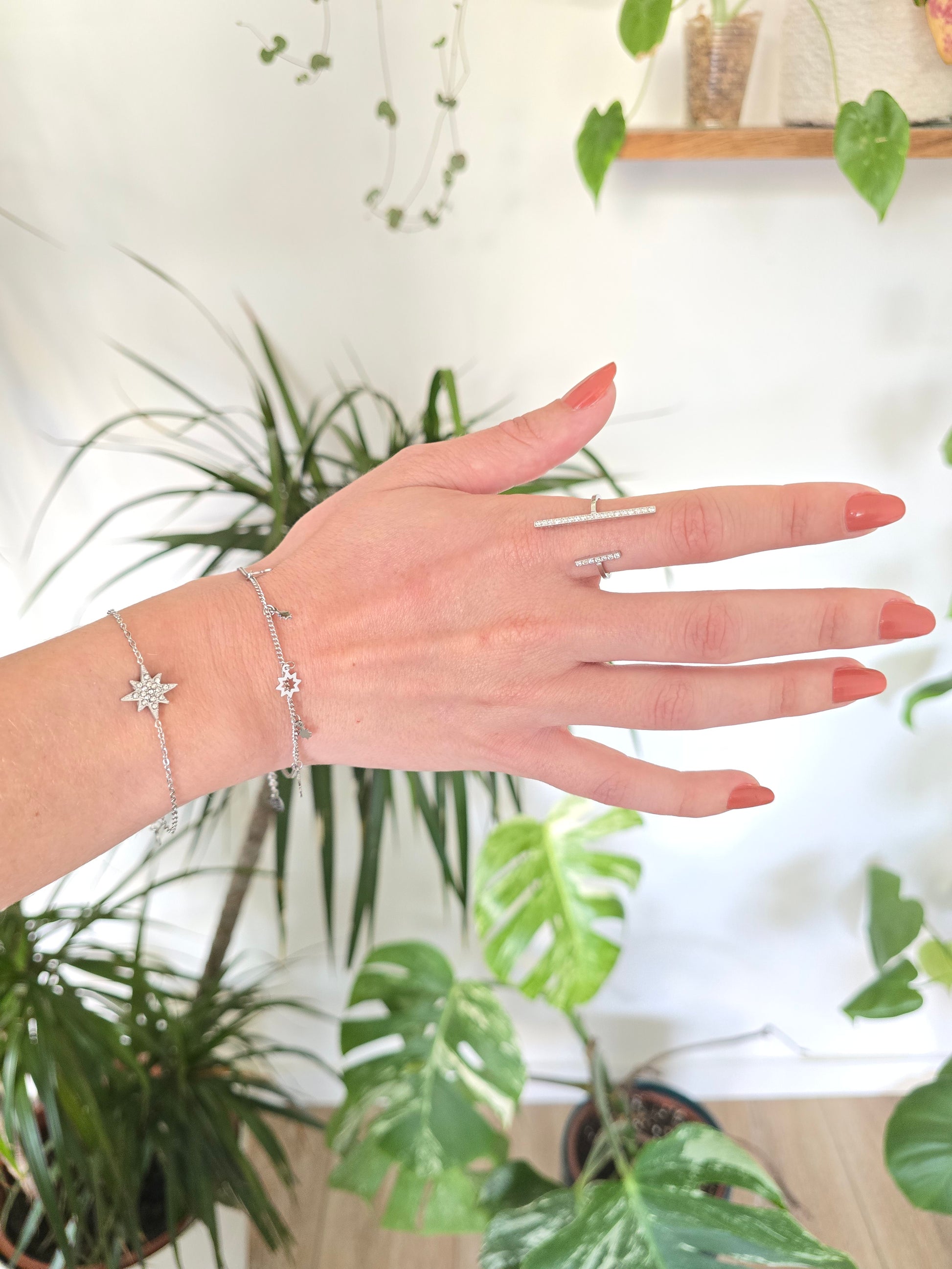 Bracelet Floriane