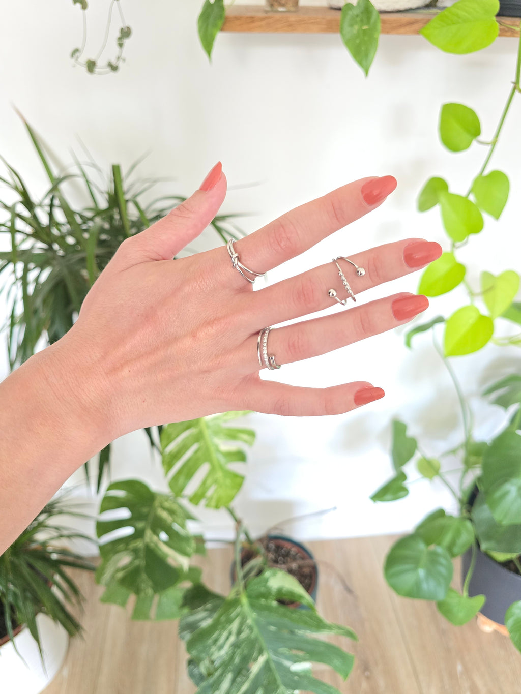 Bague Alexia