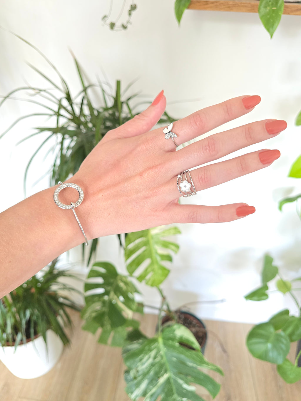 Bague Elena