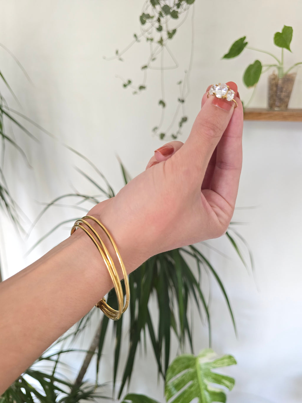 Bague Adeline