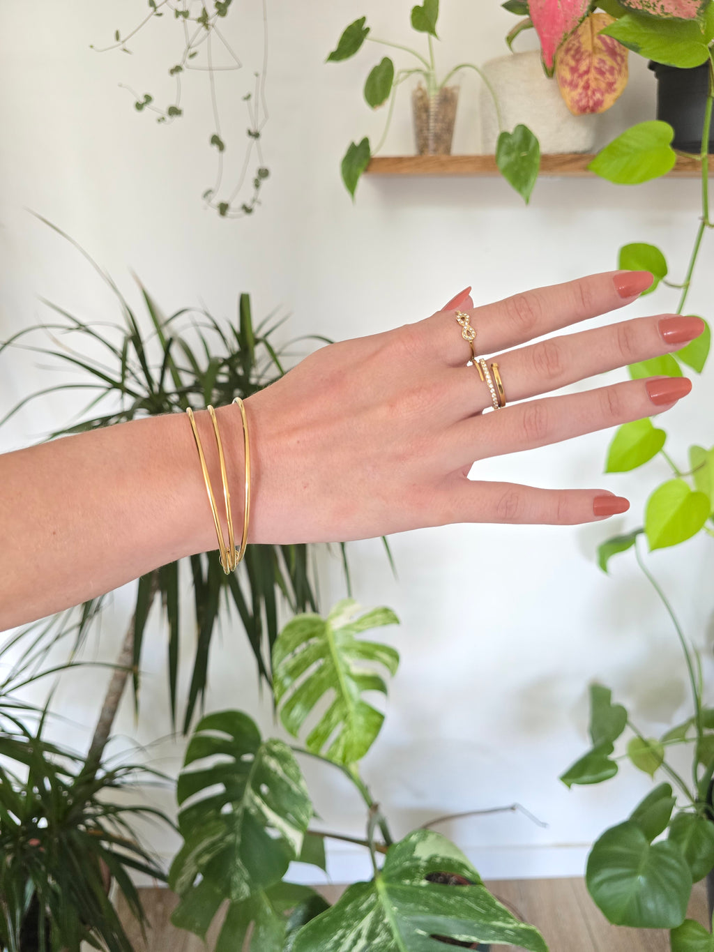 Bague Alexia