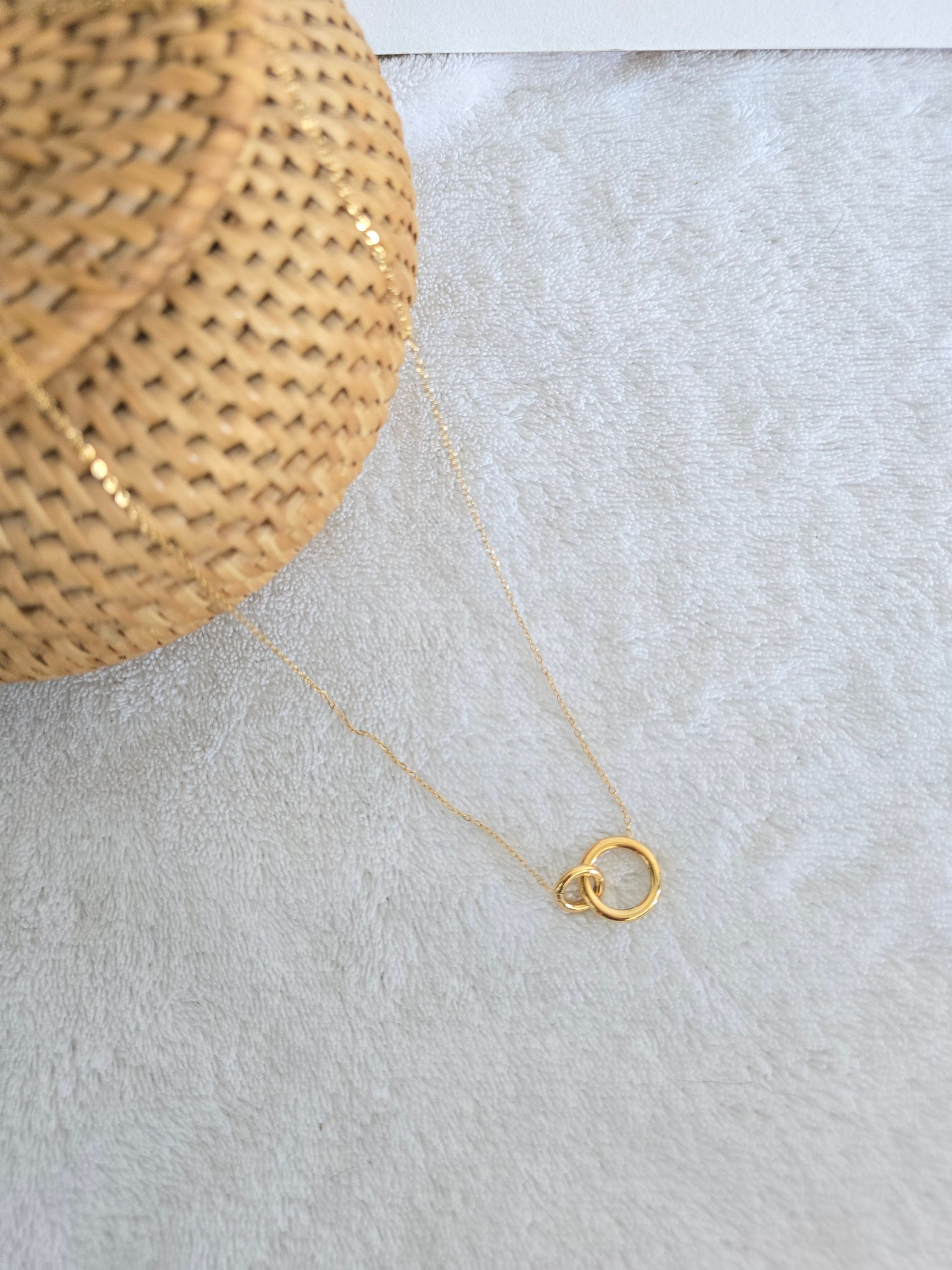 Collier Lina