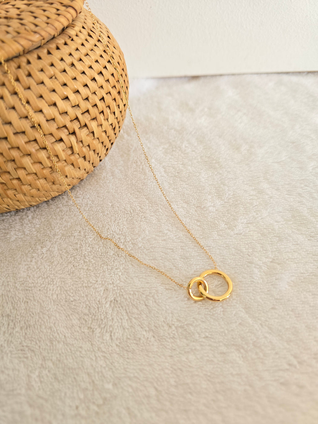 Collier Lina