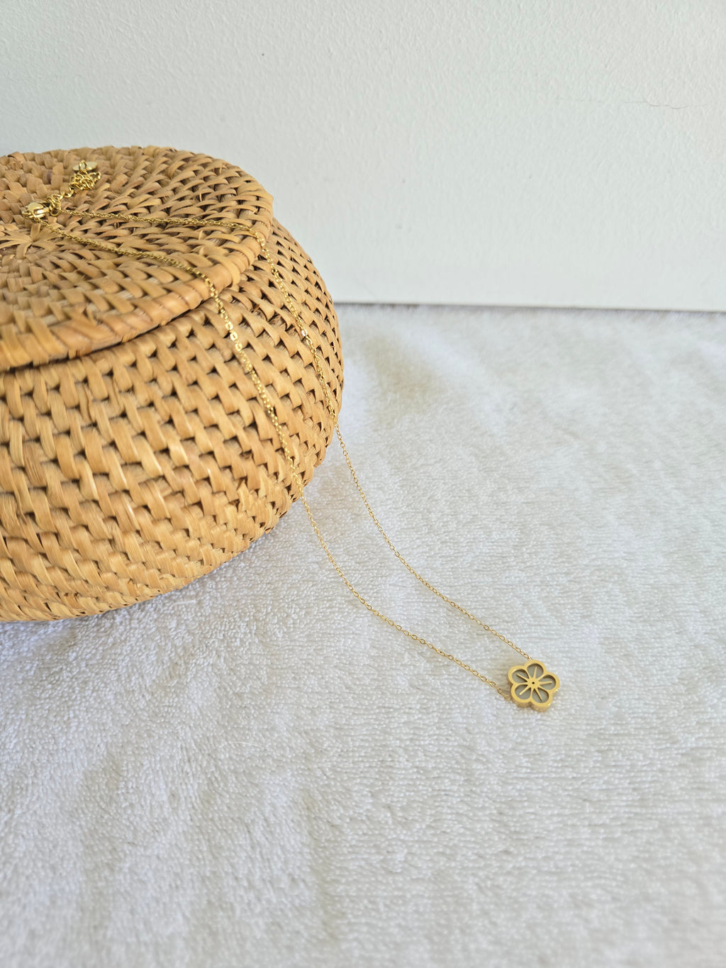 Collier Julie