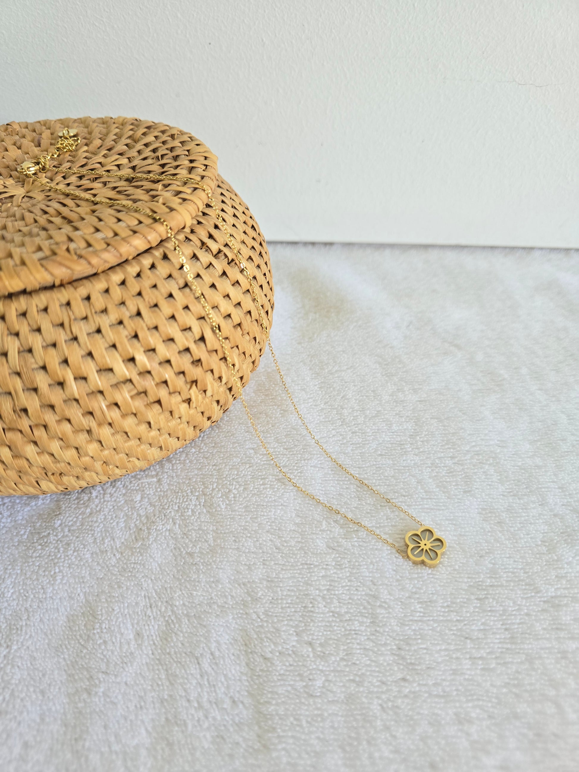 Collier Julie