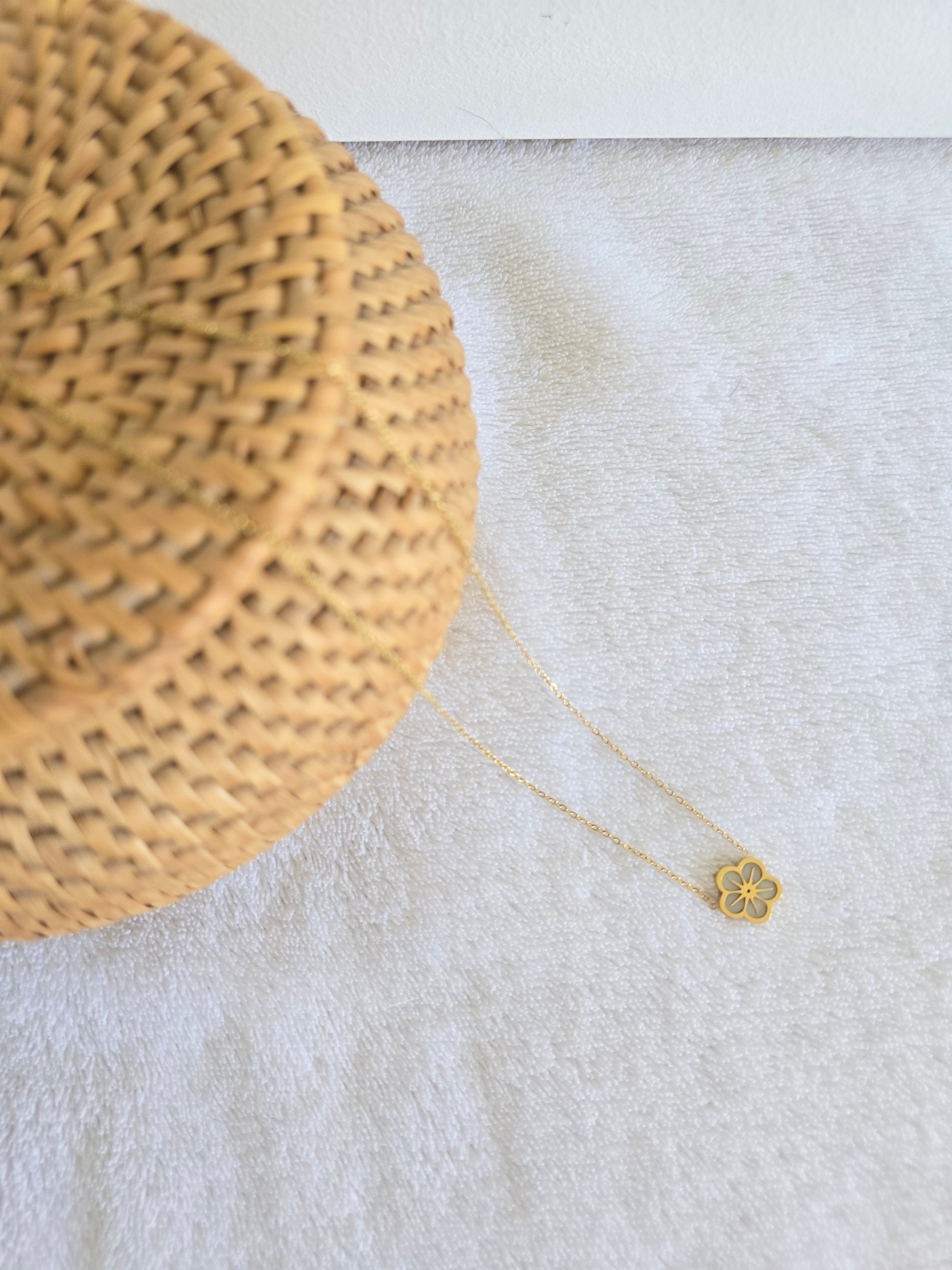 Collier Julie