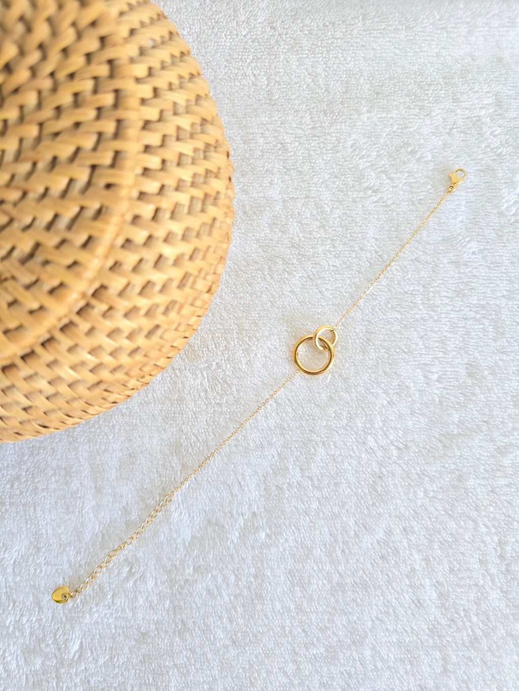 Bracelet Rose