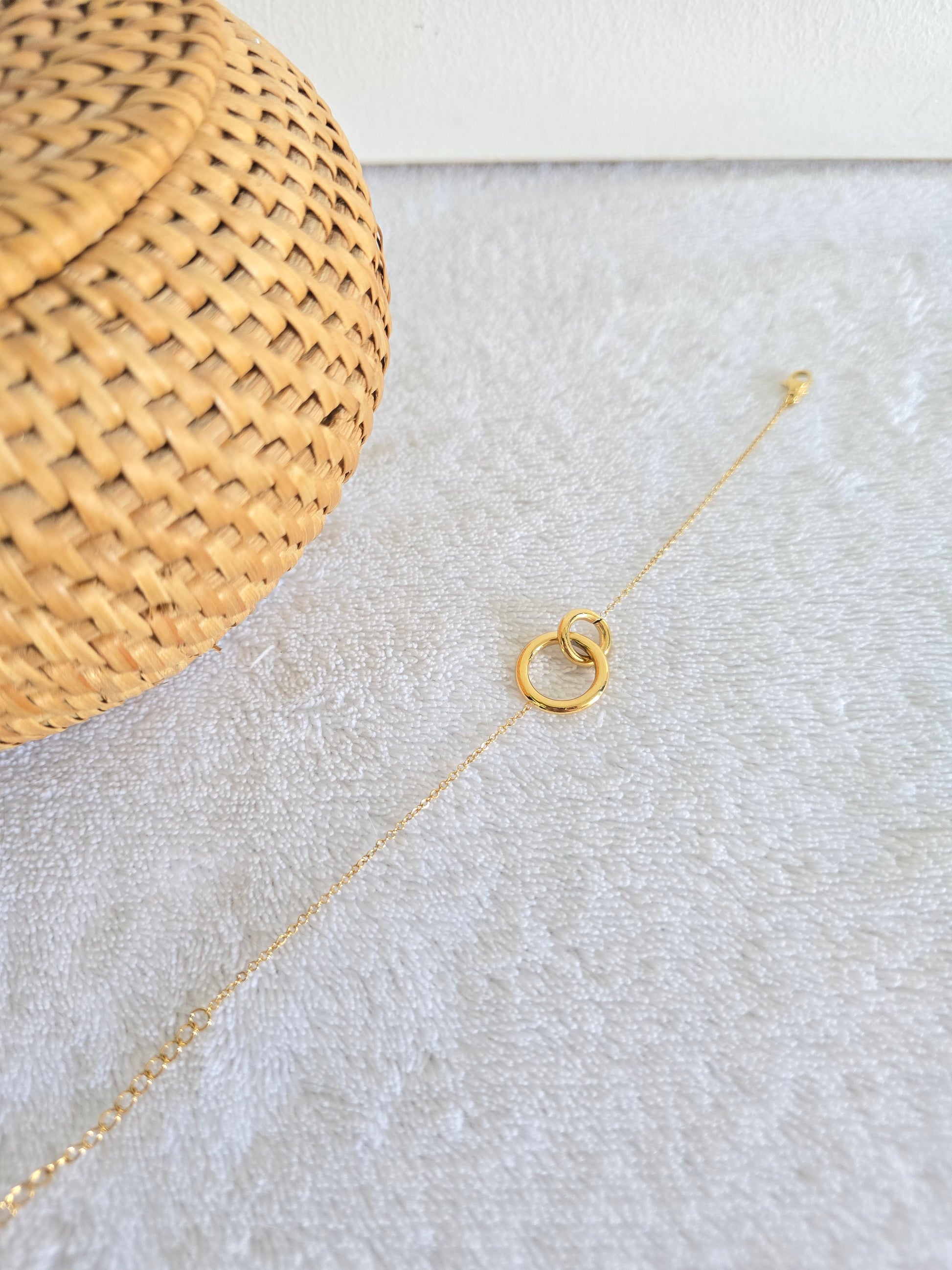 Bracelet Rose