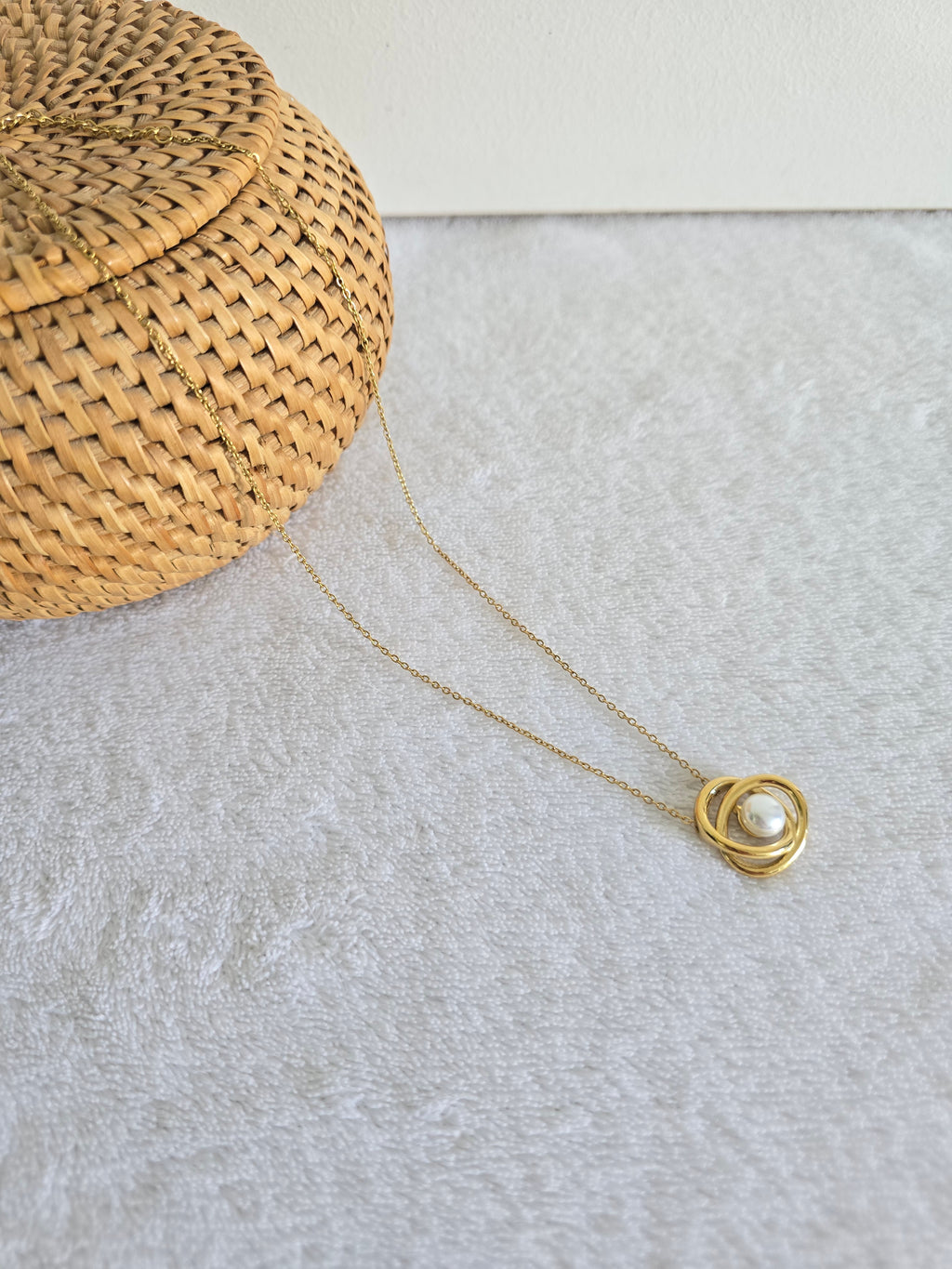 Collier Béa