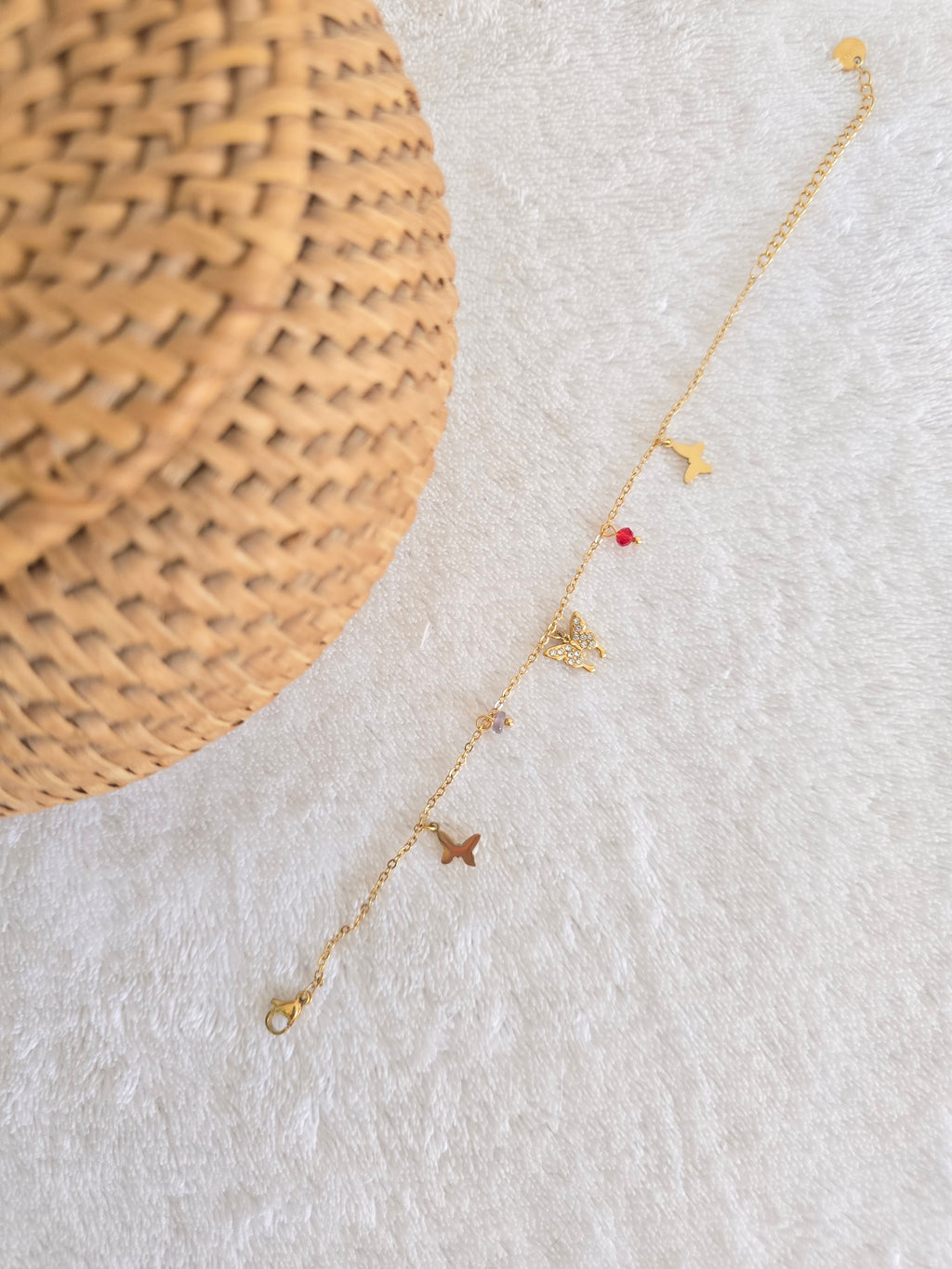 Bracelet Thaïs