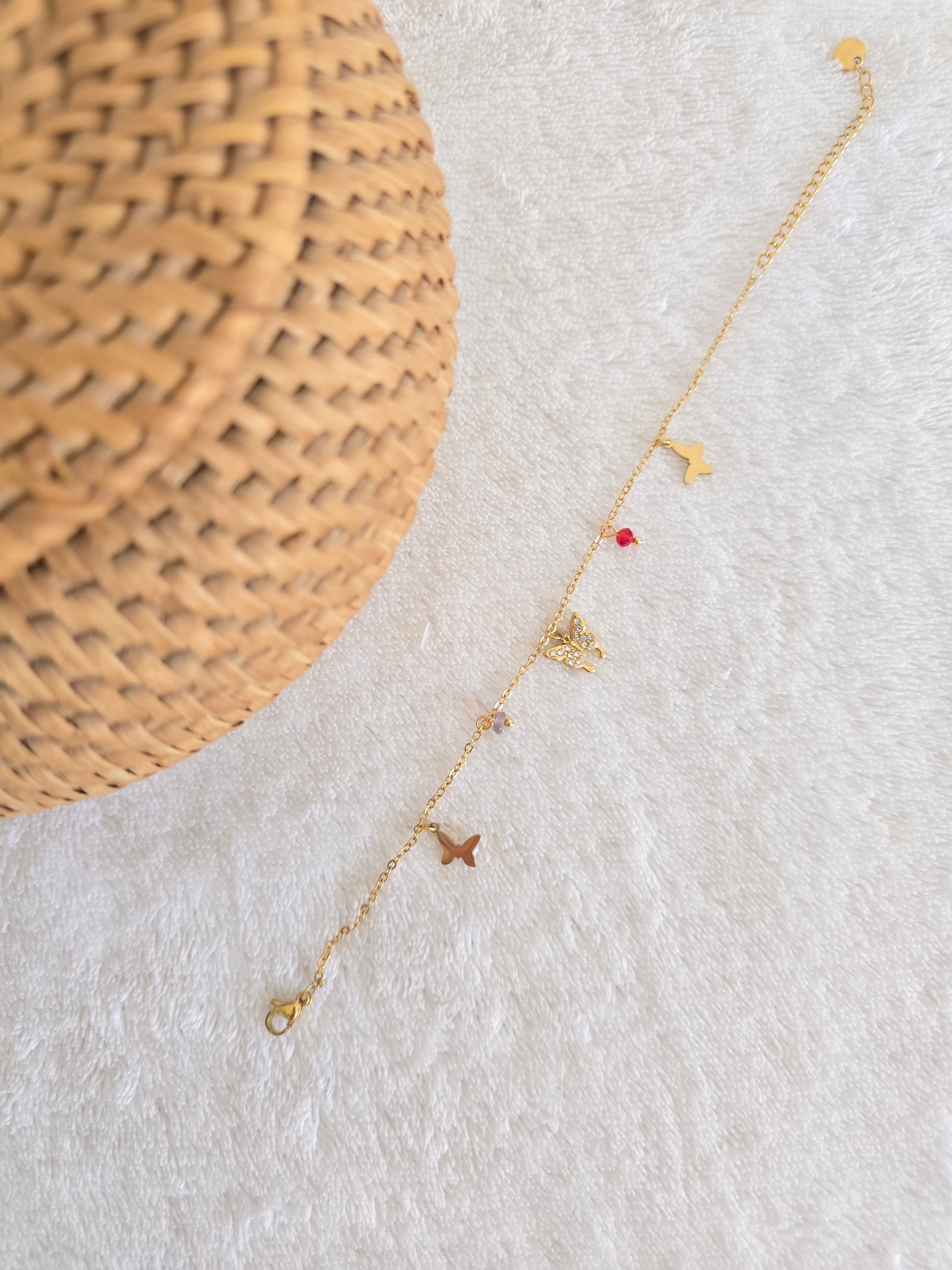 Bracelet Thaïs