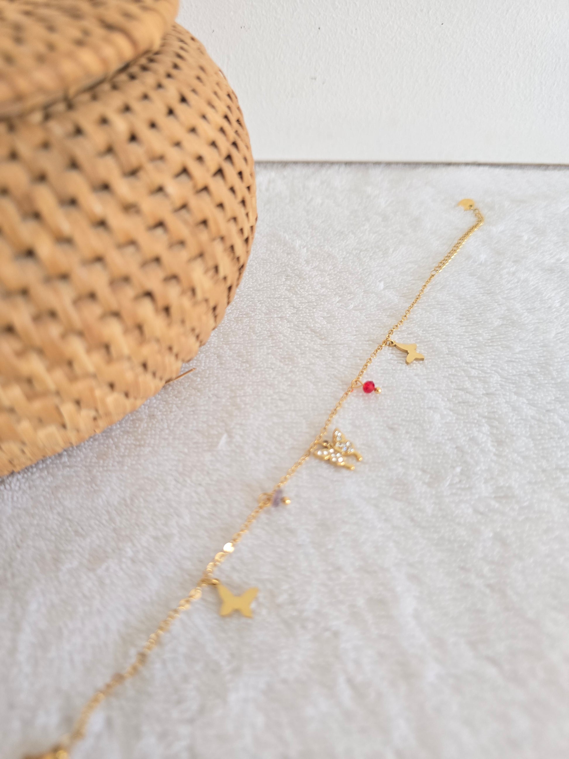 Bracelet Thaïs