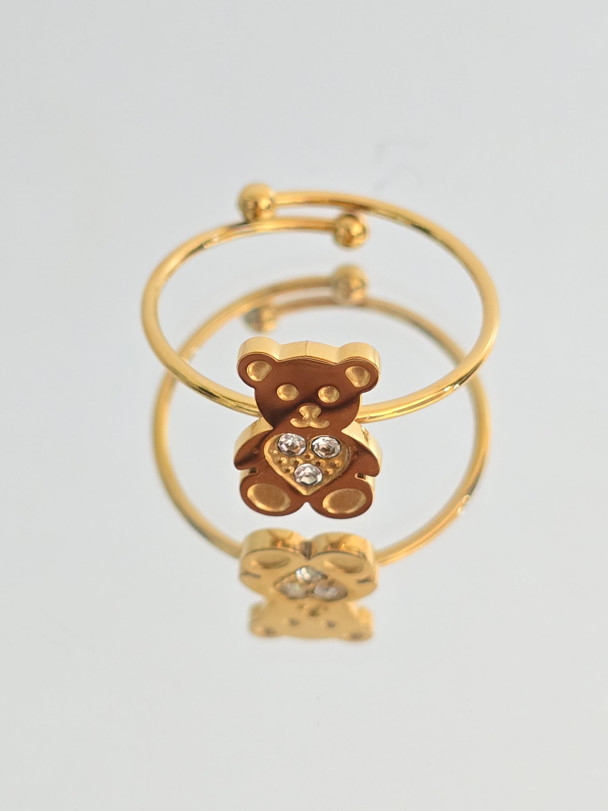 Bague Rosaline