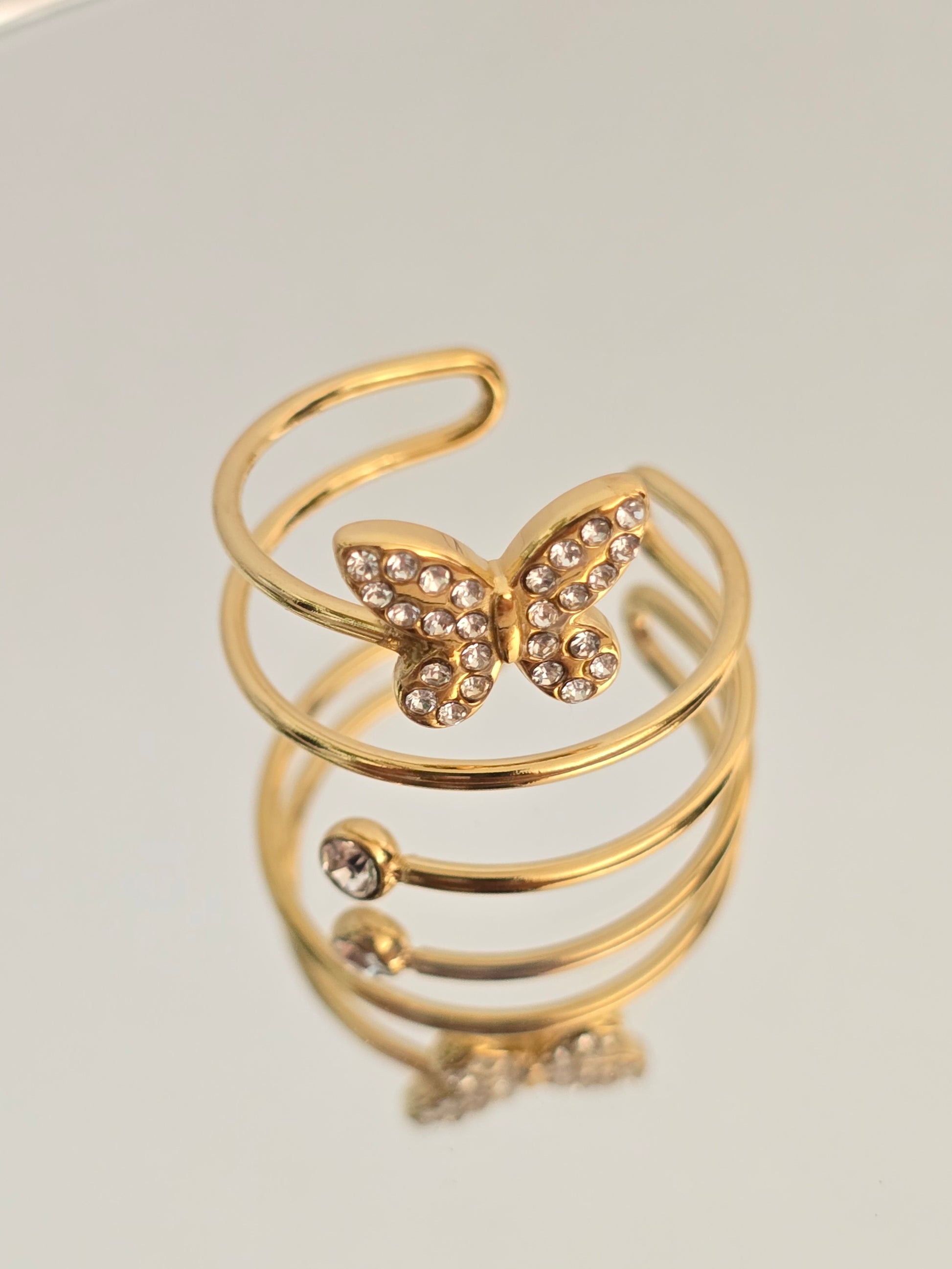 Bague Emma