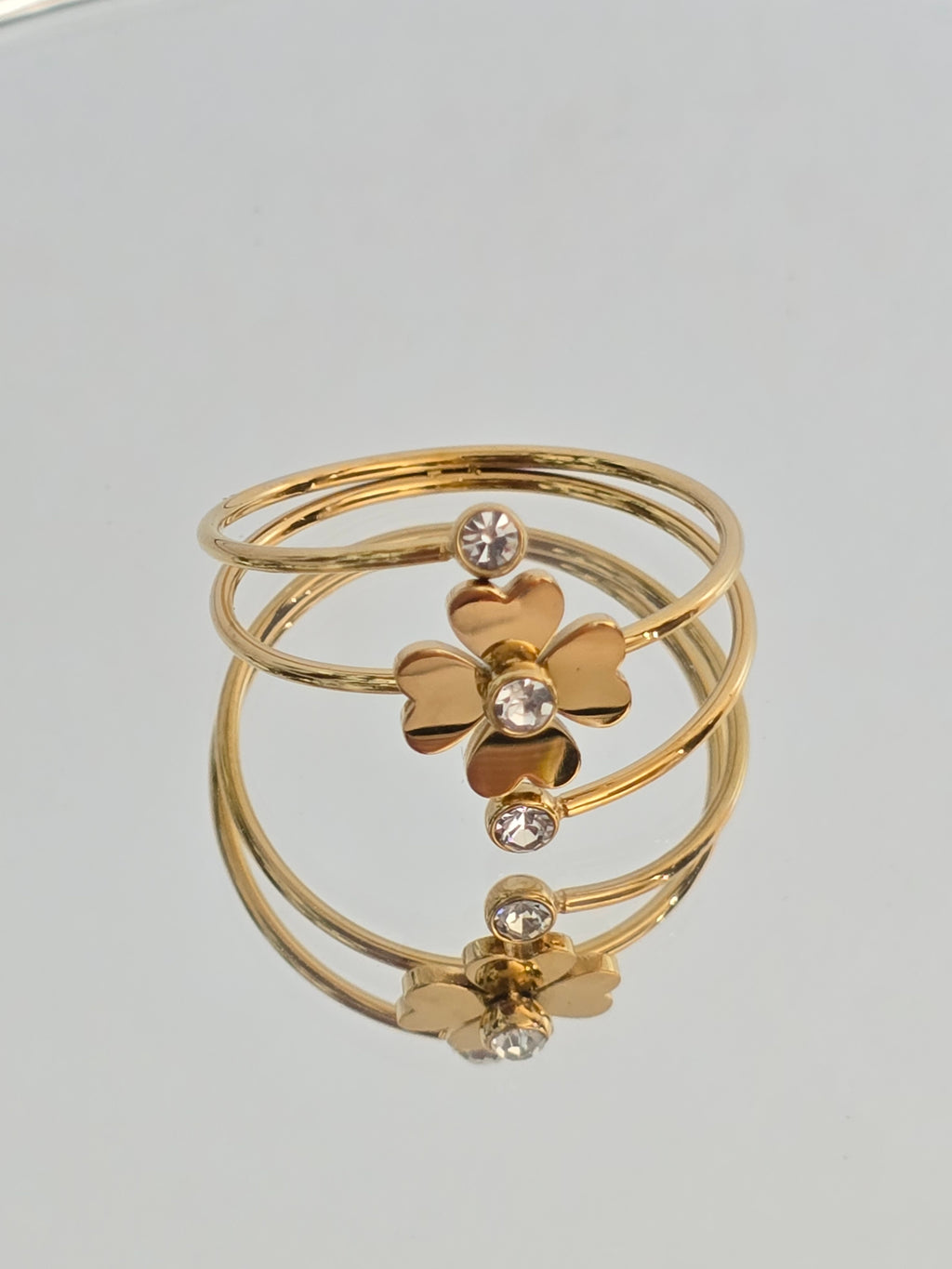 Bague Adèle
