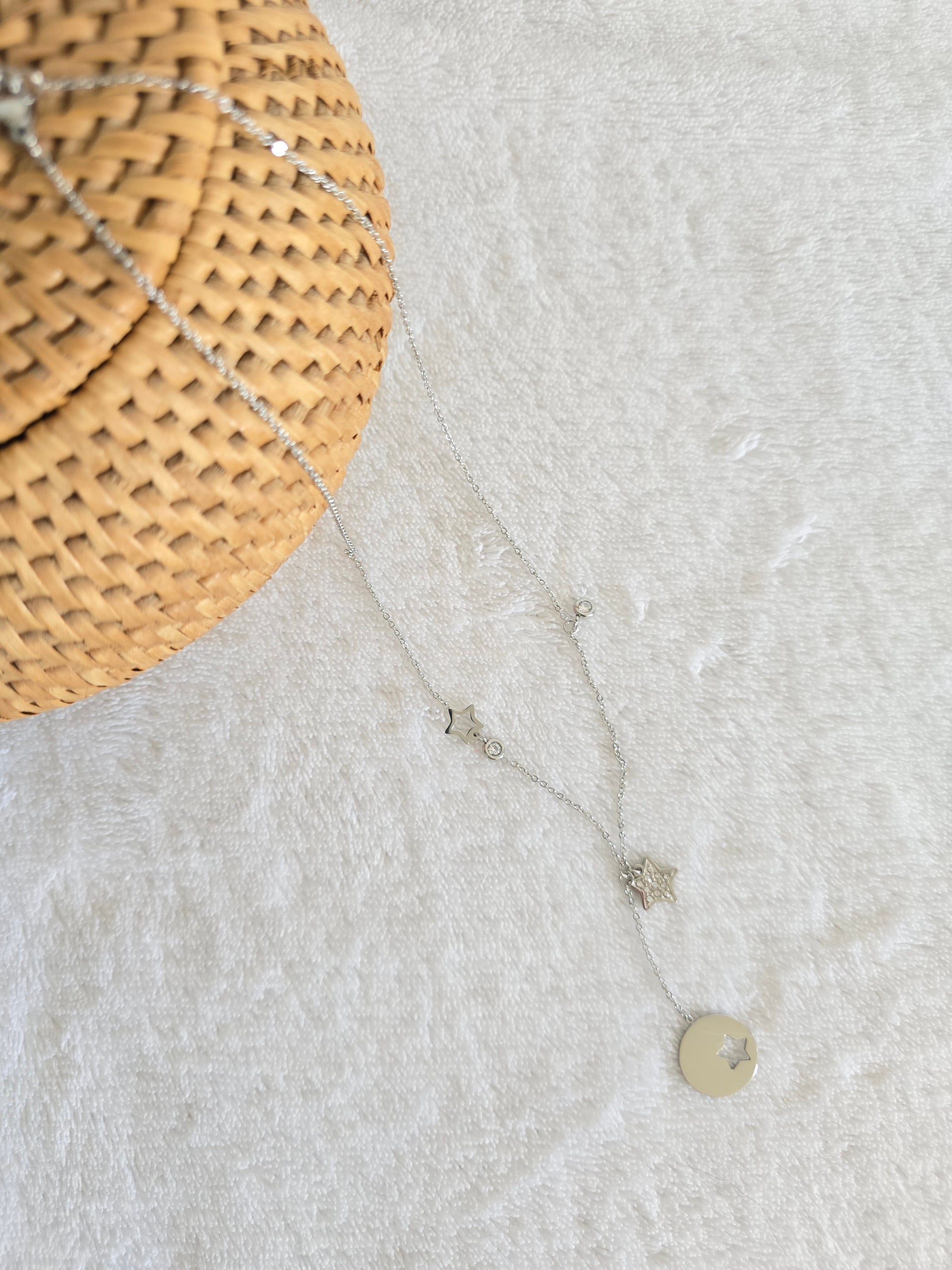 Collier Lily