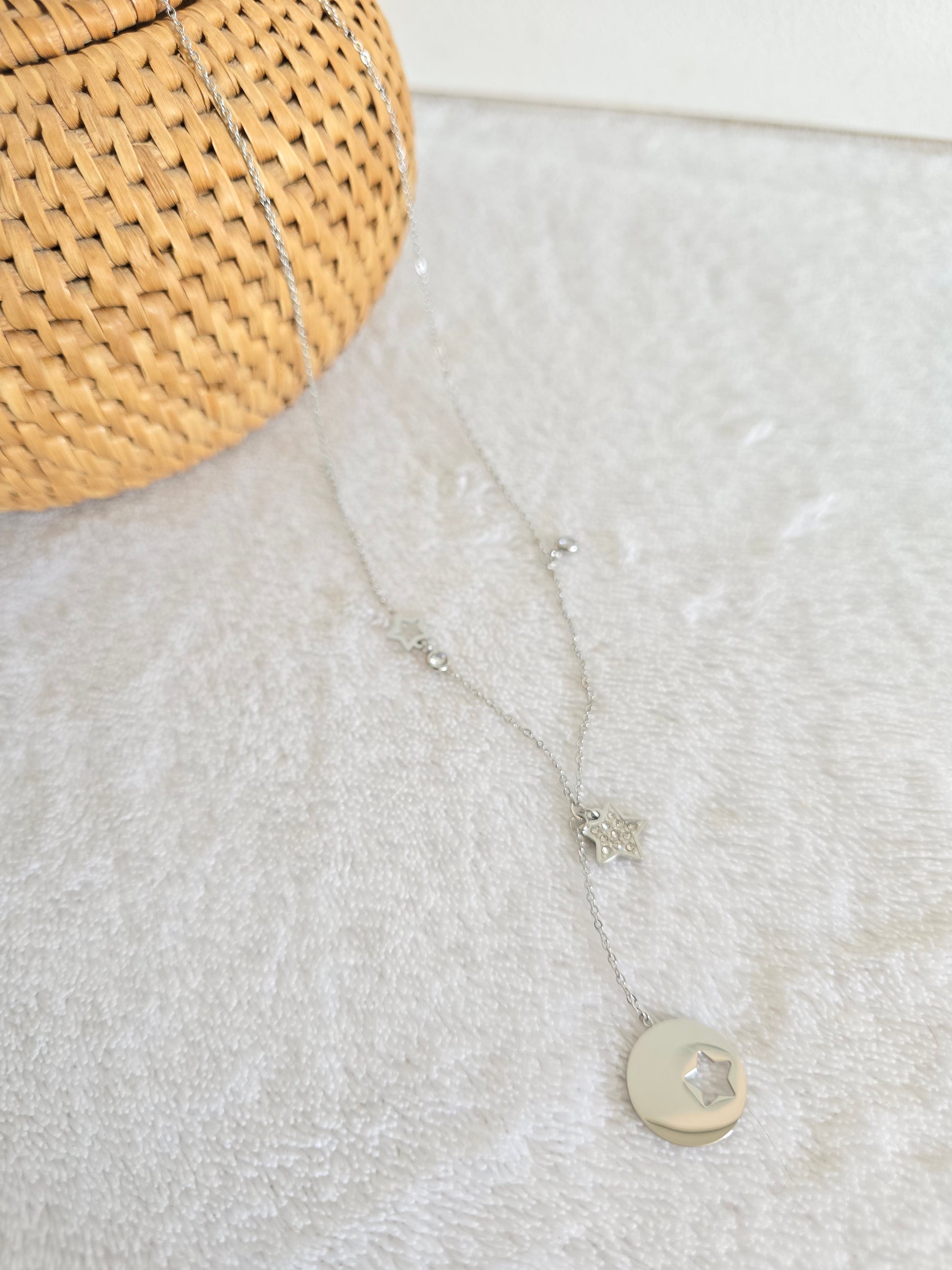Collier Lily