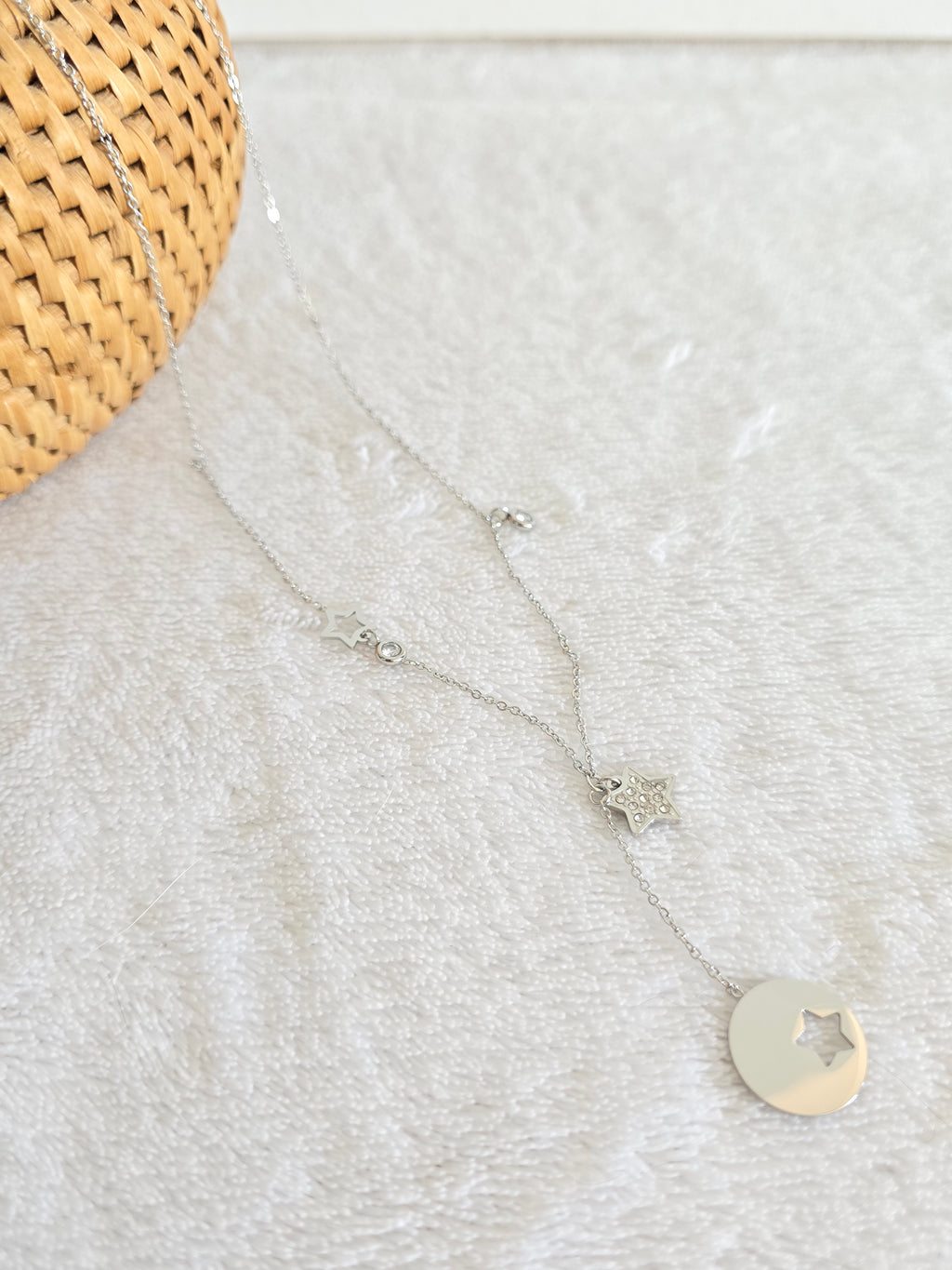 Collier Lily