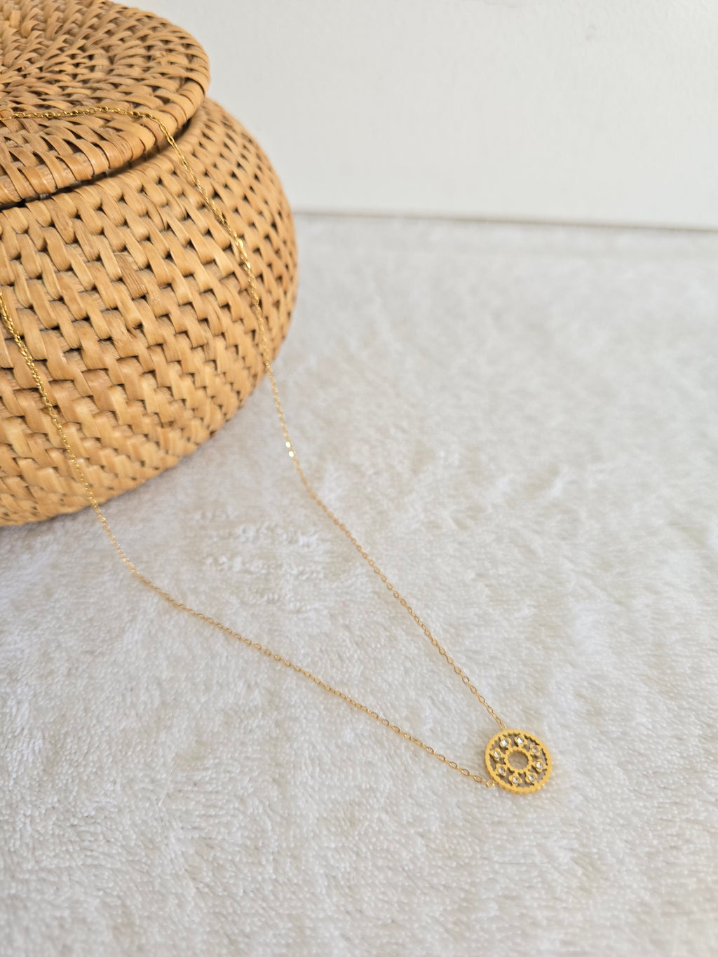 Collier Roxane