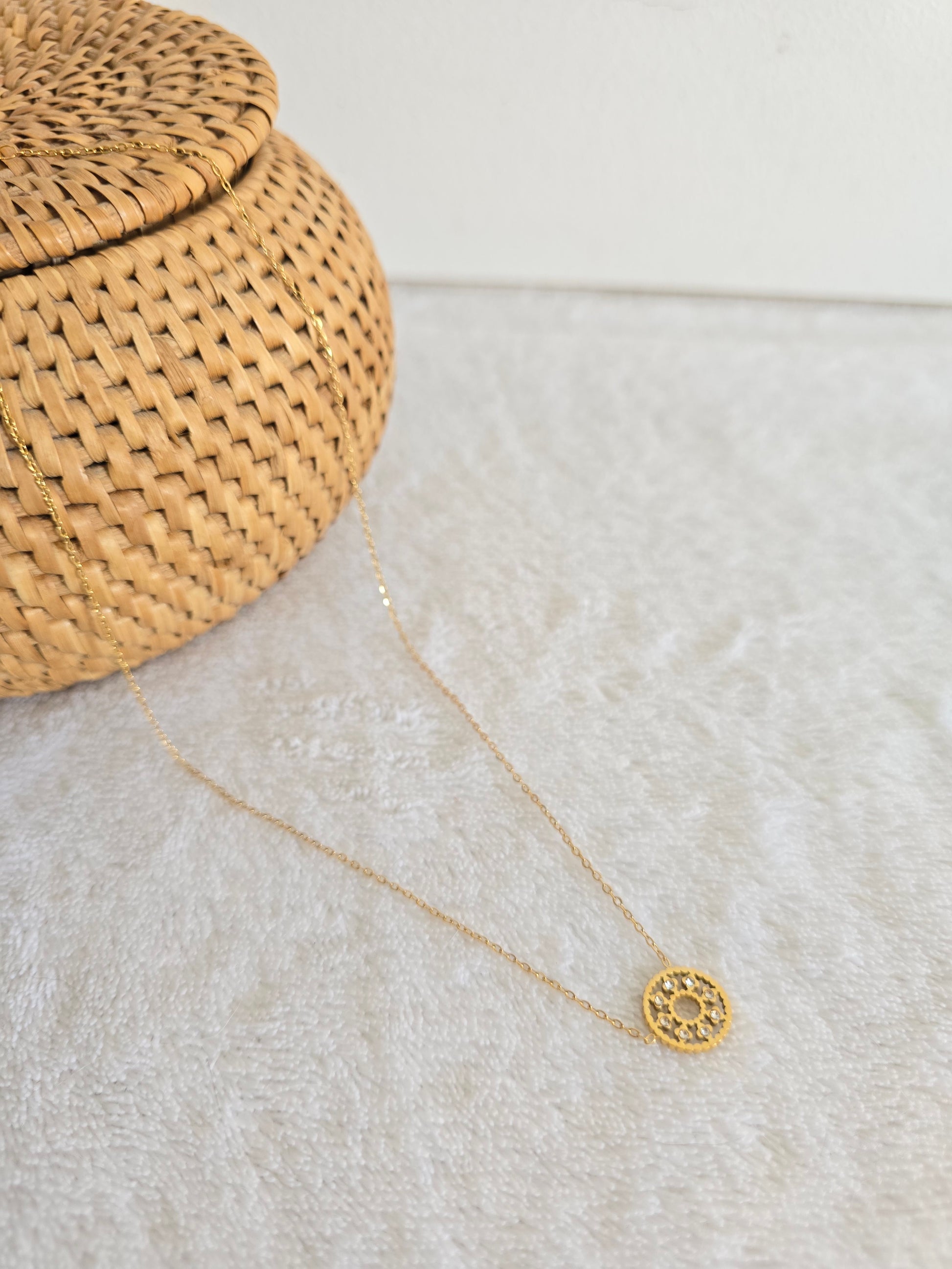 Collier Roxane