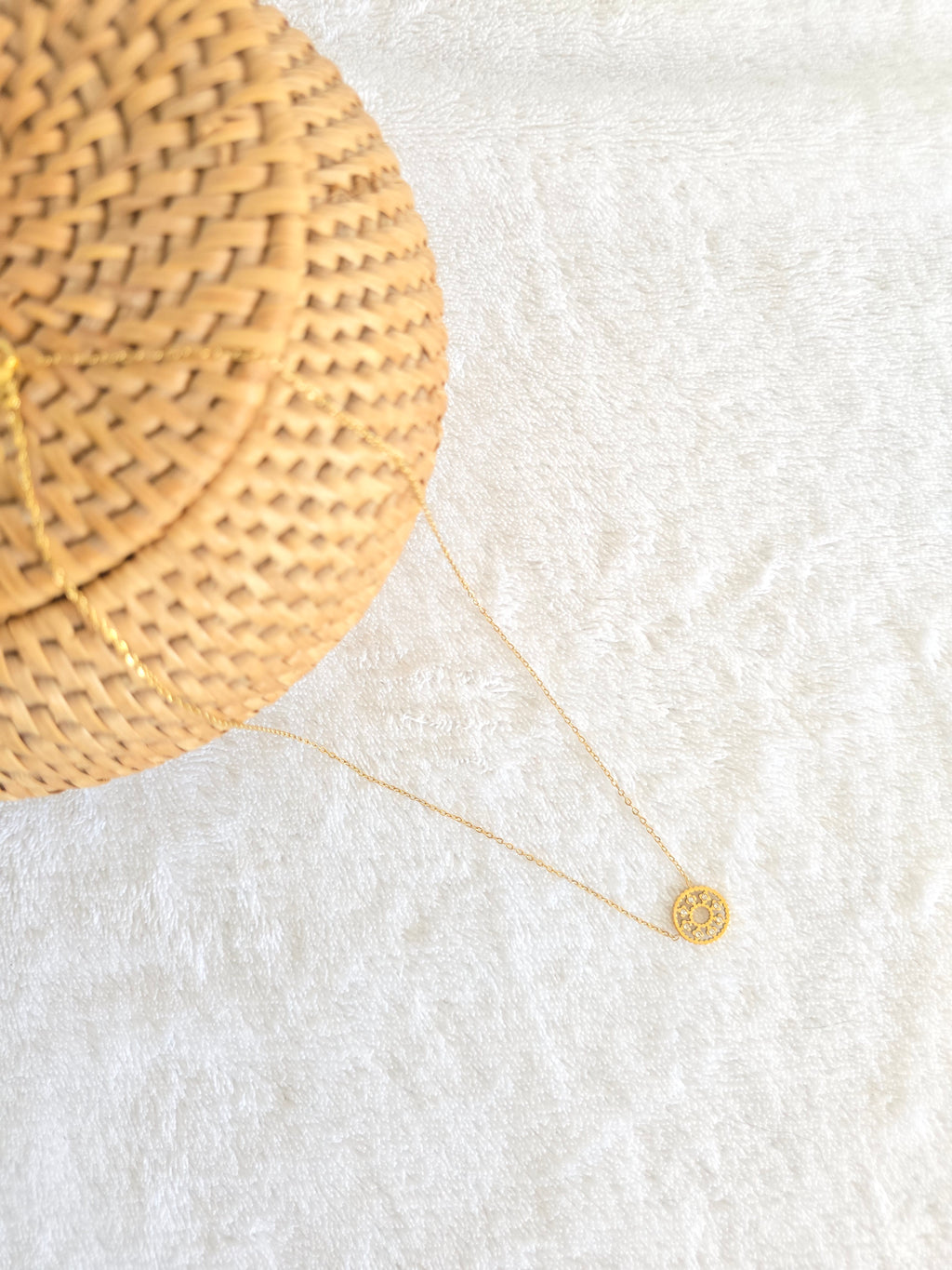 Collier Roxane