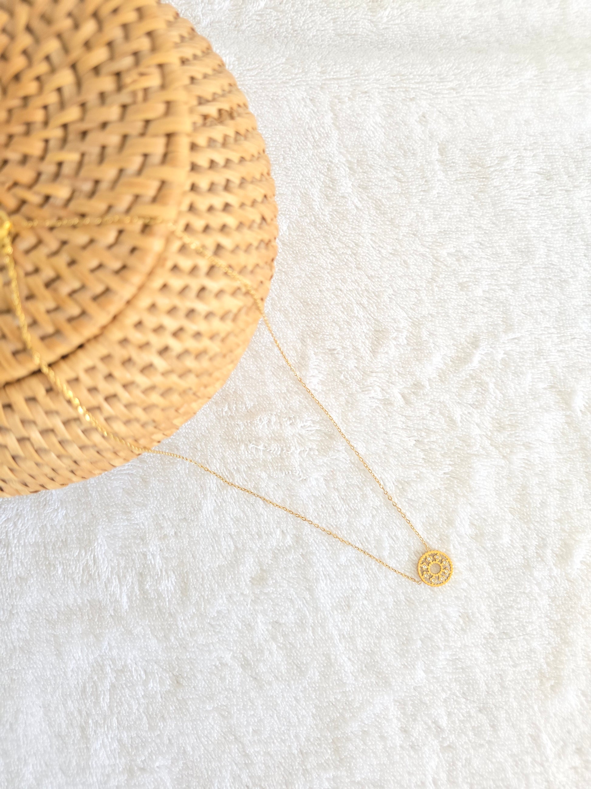 Collier Roxane