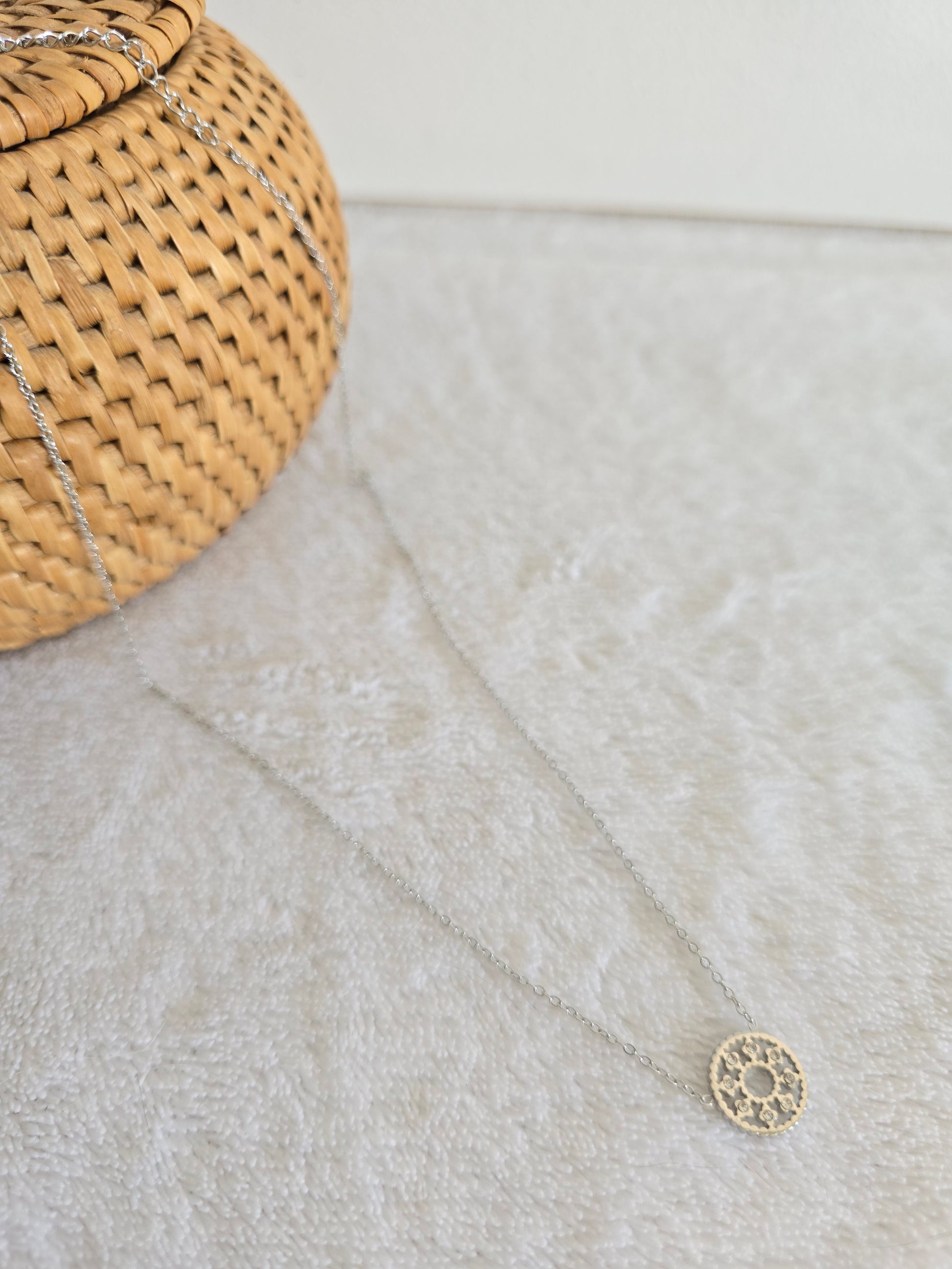 Collier Roxane