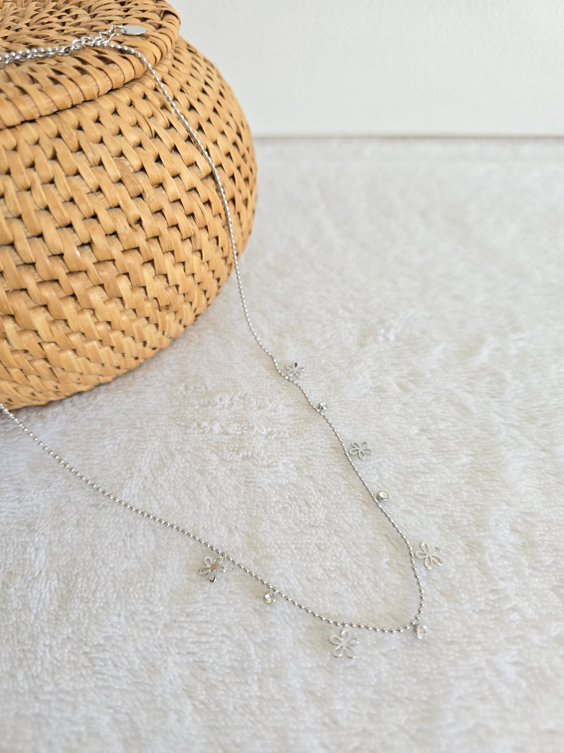 Collier Emilie