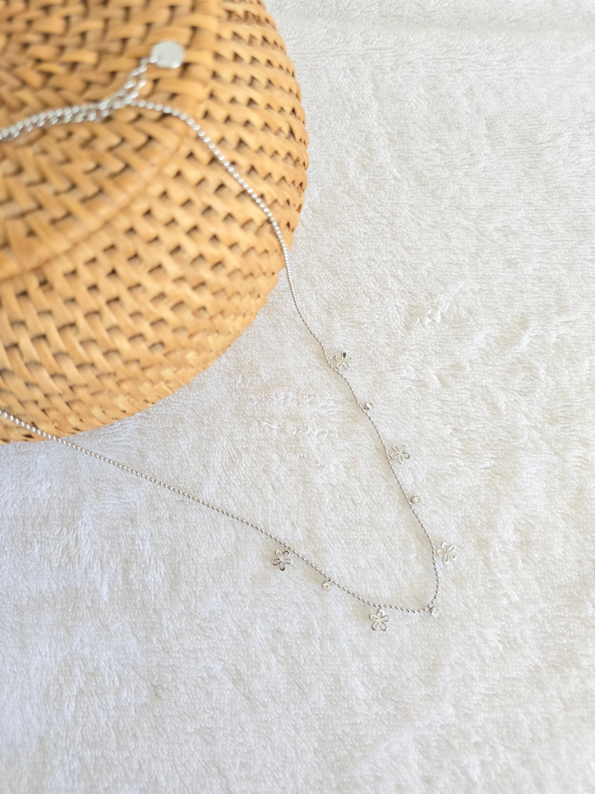 Collier Emilie