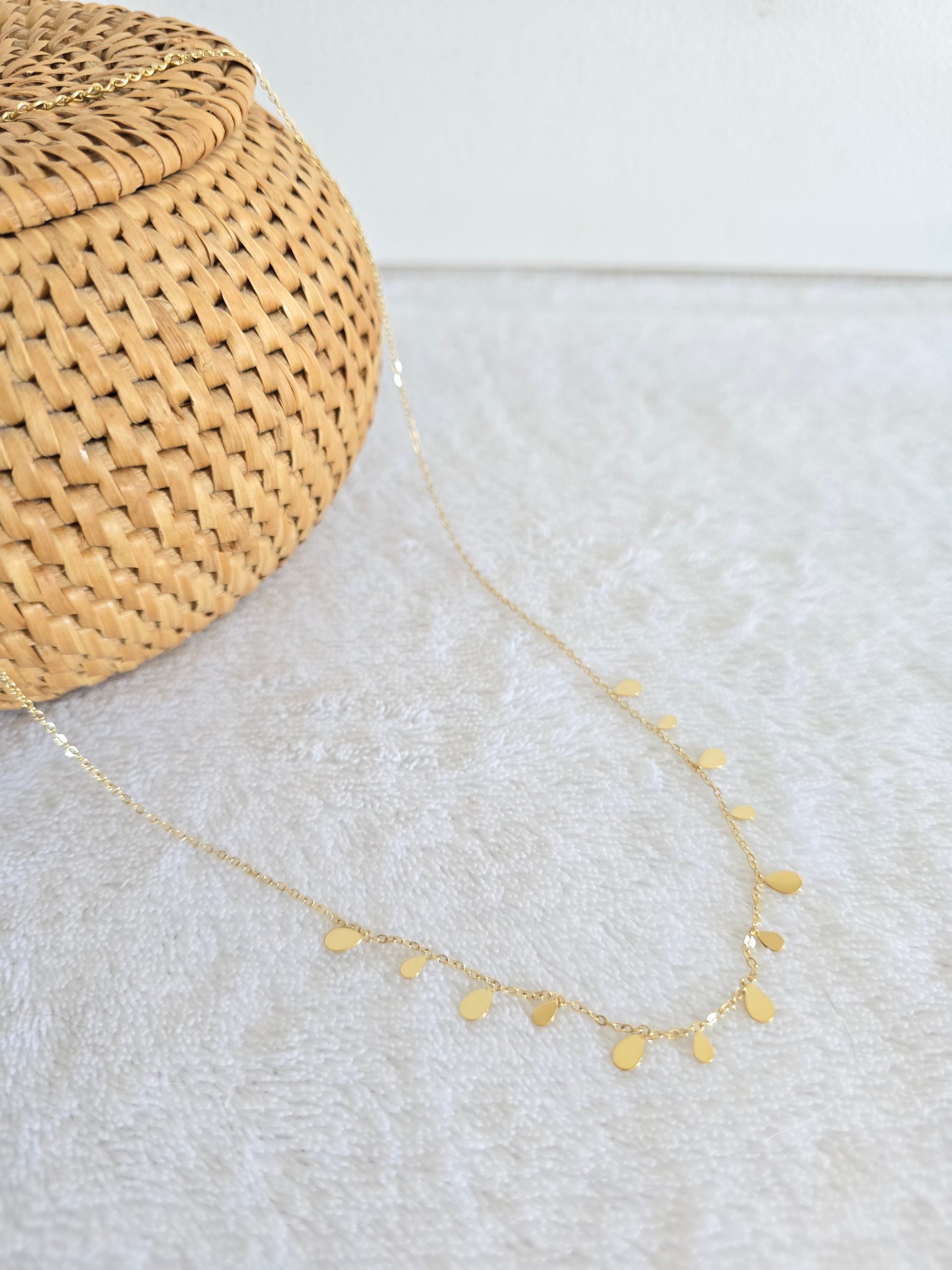Collier Lise