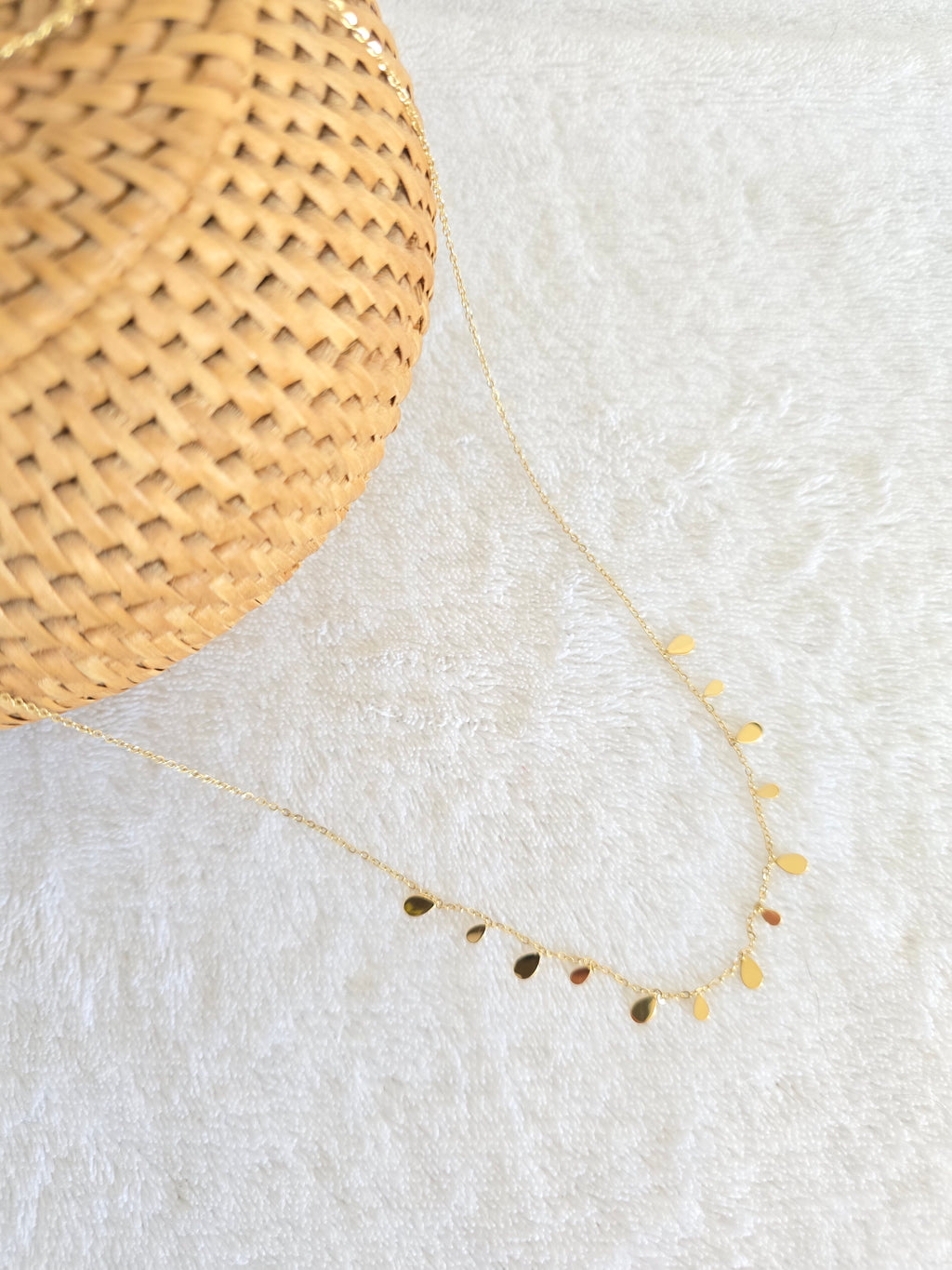 Collier Lise