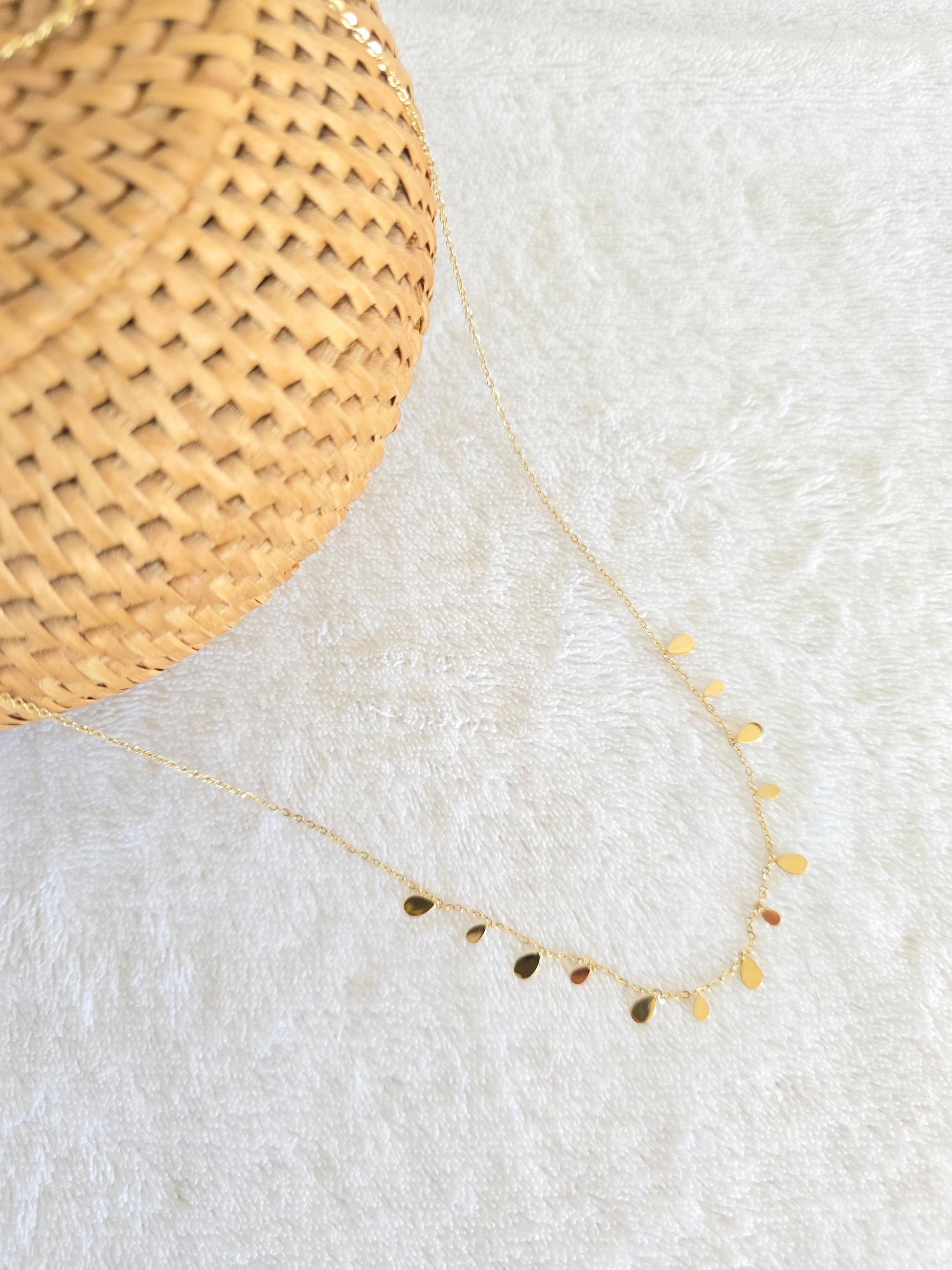 Collier Lise
