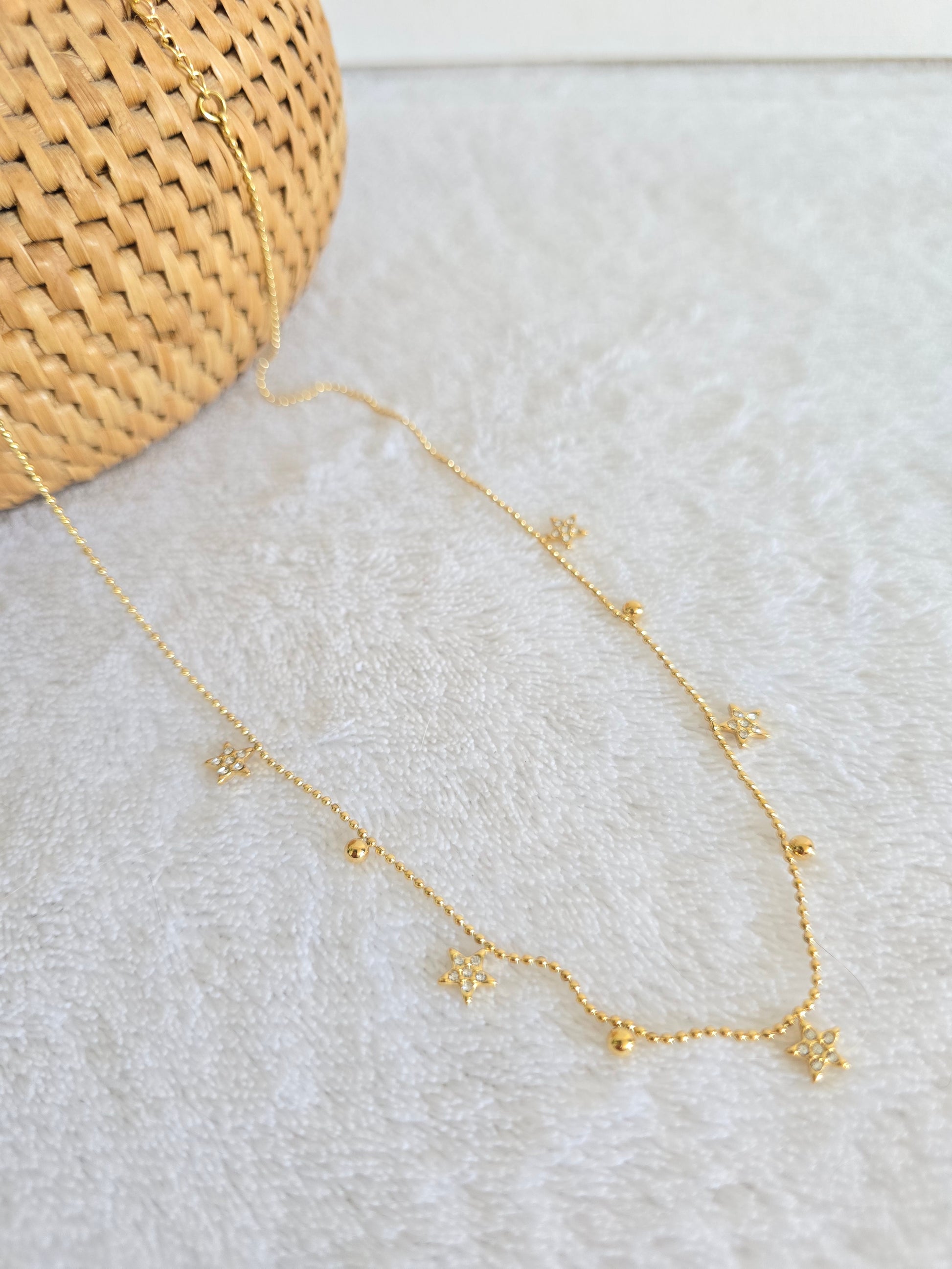 Collier Constance