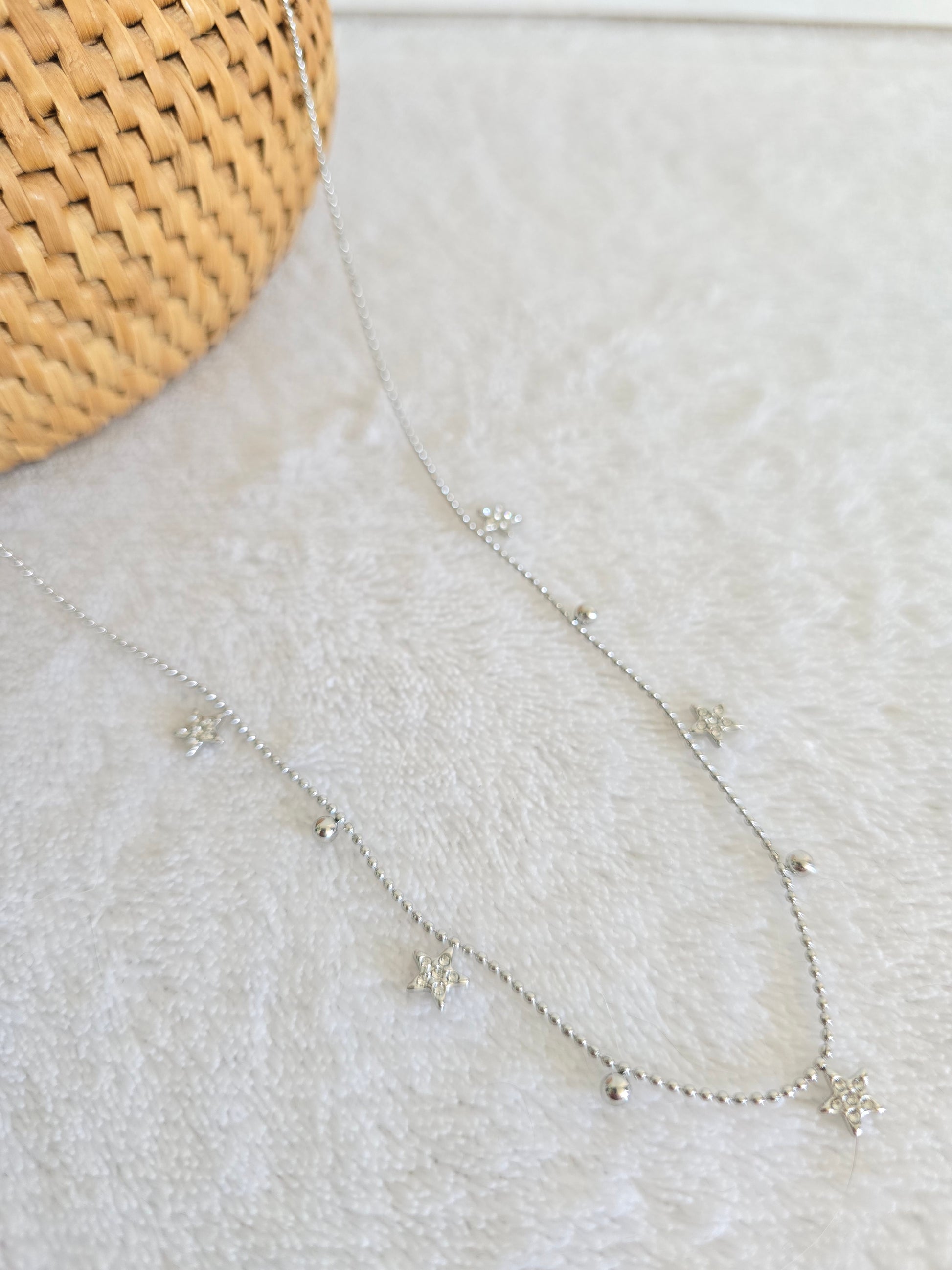 Collier Constance