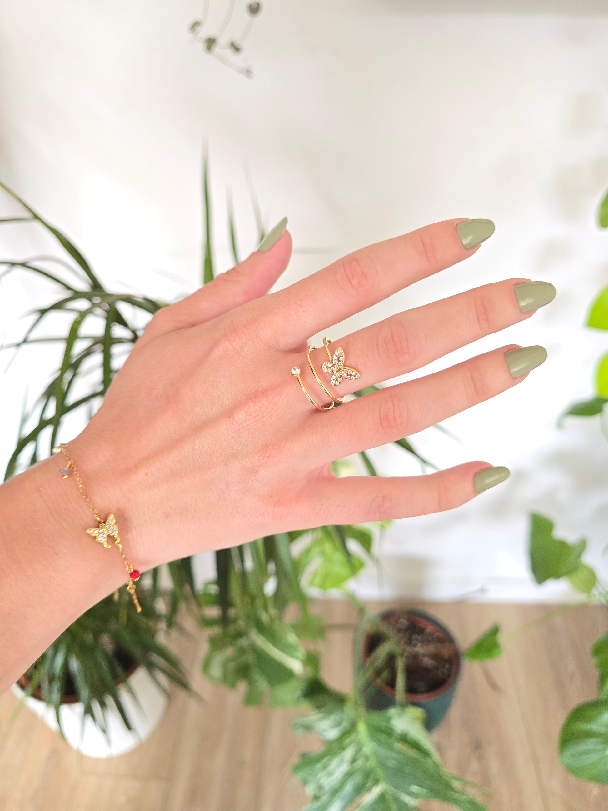 Bague Emma