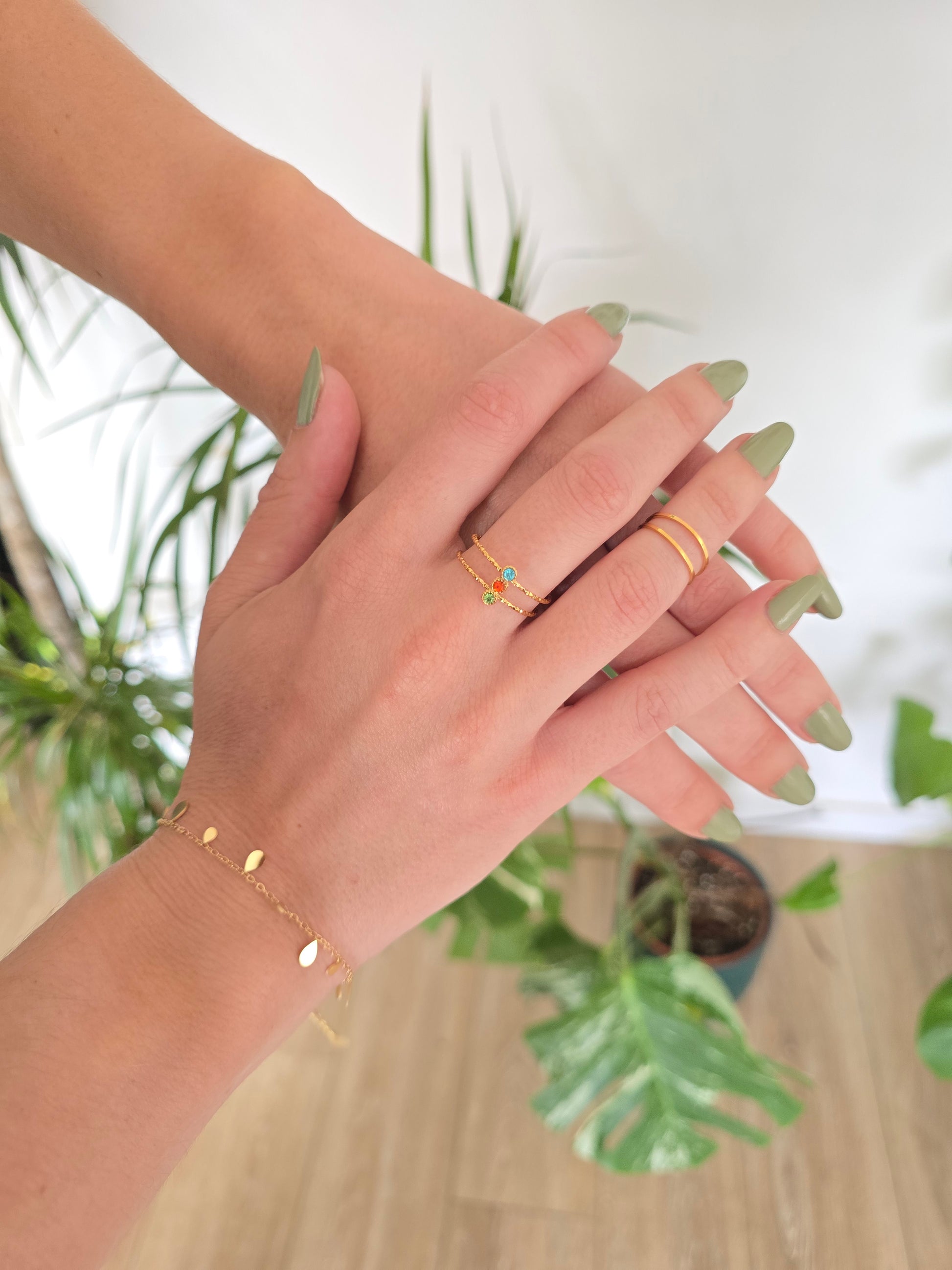 Bracelet Lise